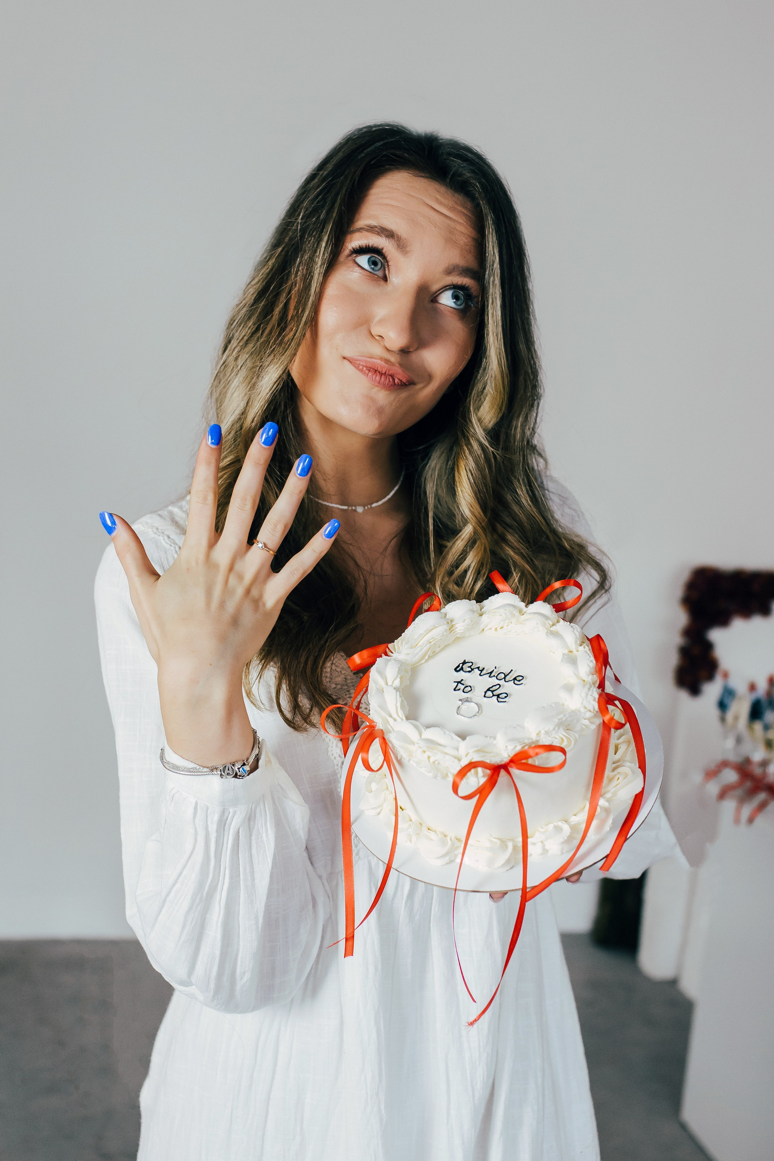 Девичник в ЗМК студии. Фотограф в Челябинске Ополихина Анна