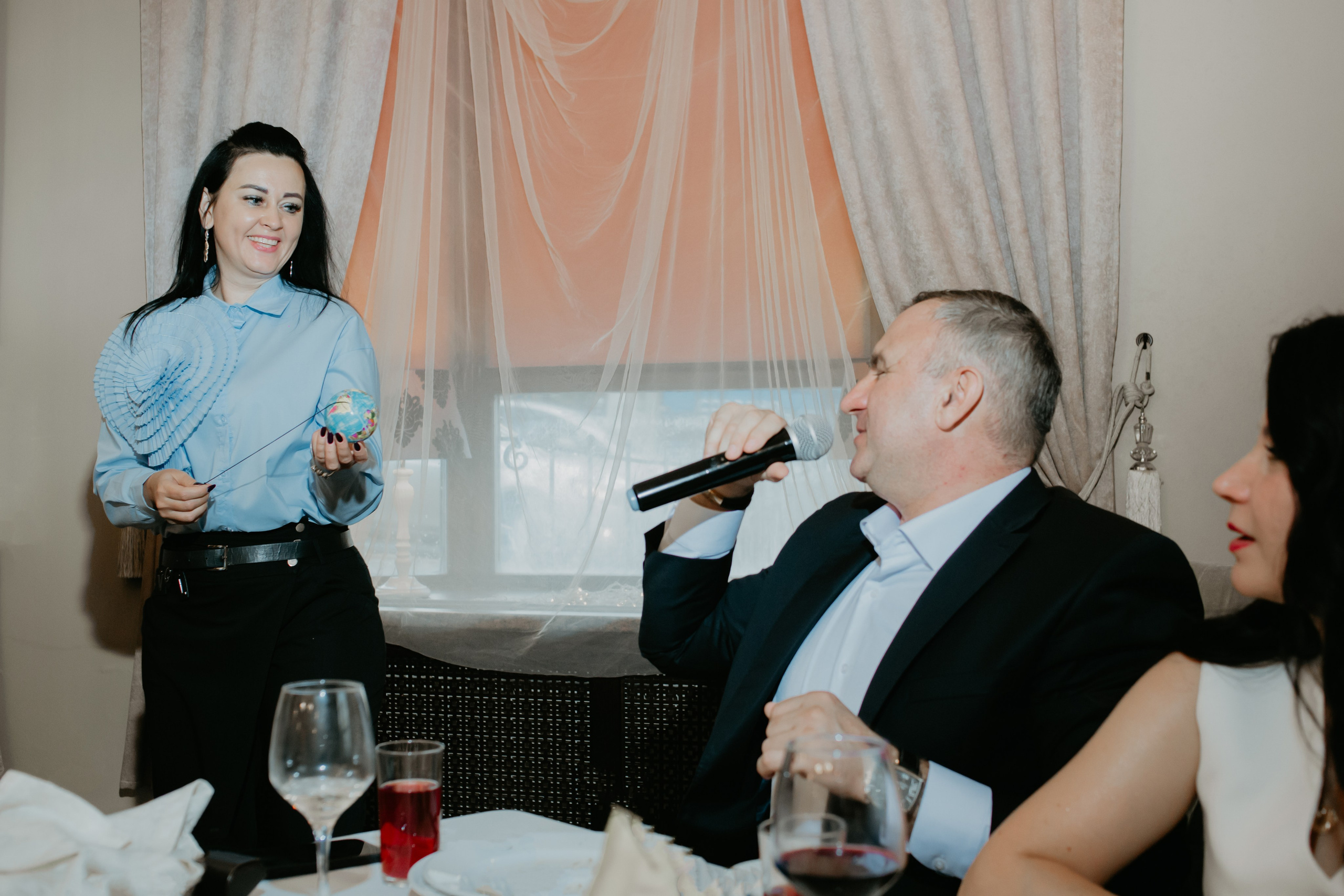 Юбилей 50. Фотограф в Челябинске Ополихина Анна