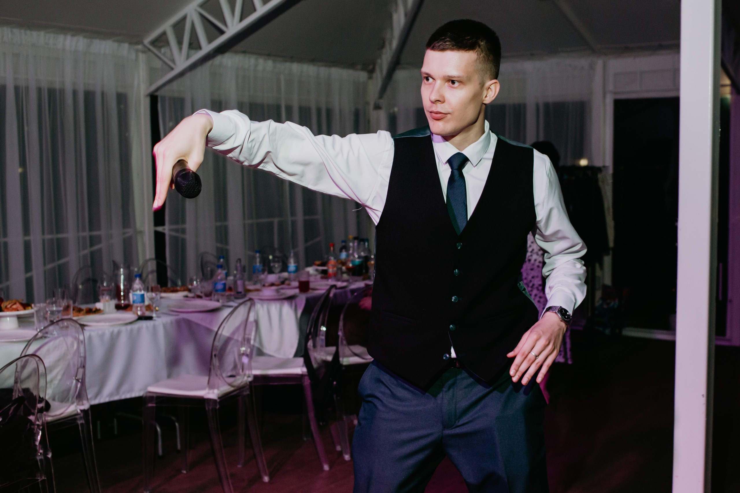 Выпускной 2025 (41 школа) 11 класс. Фотограф в Челябинске Ополихина Анна