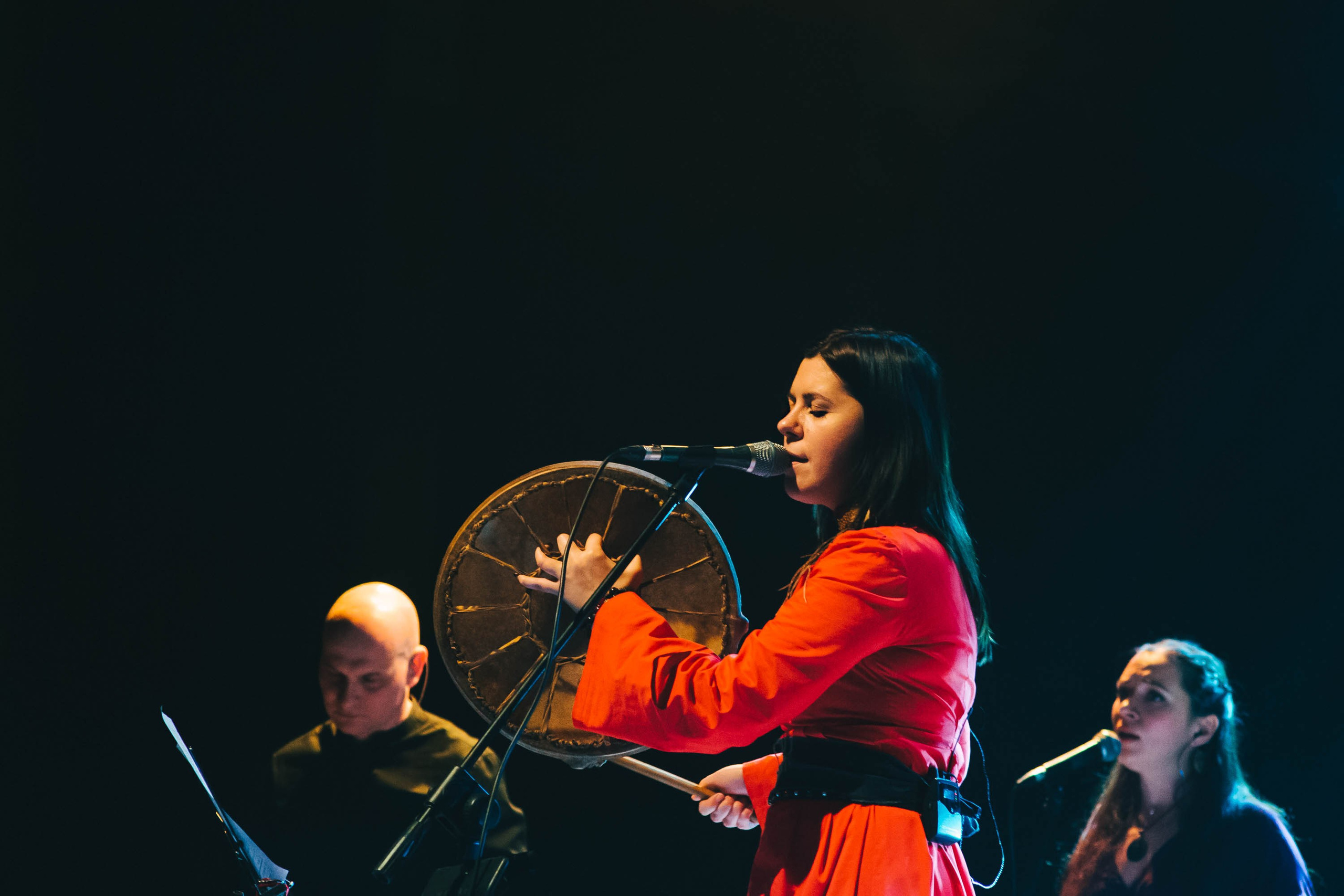 THEODOR BASTARD. Фотограф в Челябинске Ополихина Анна