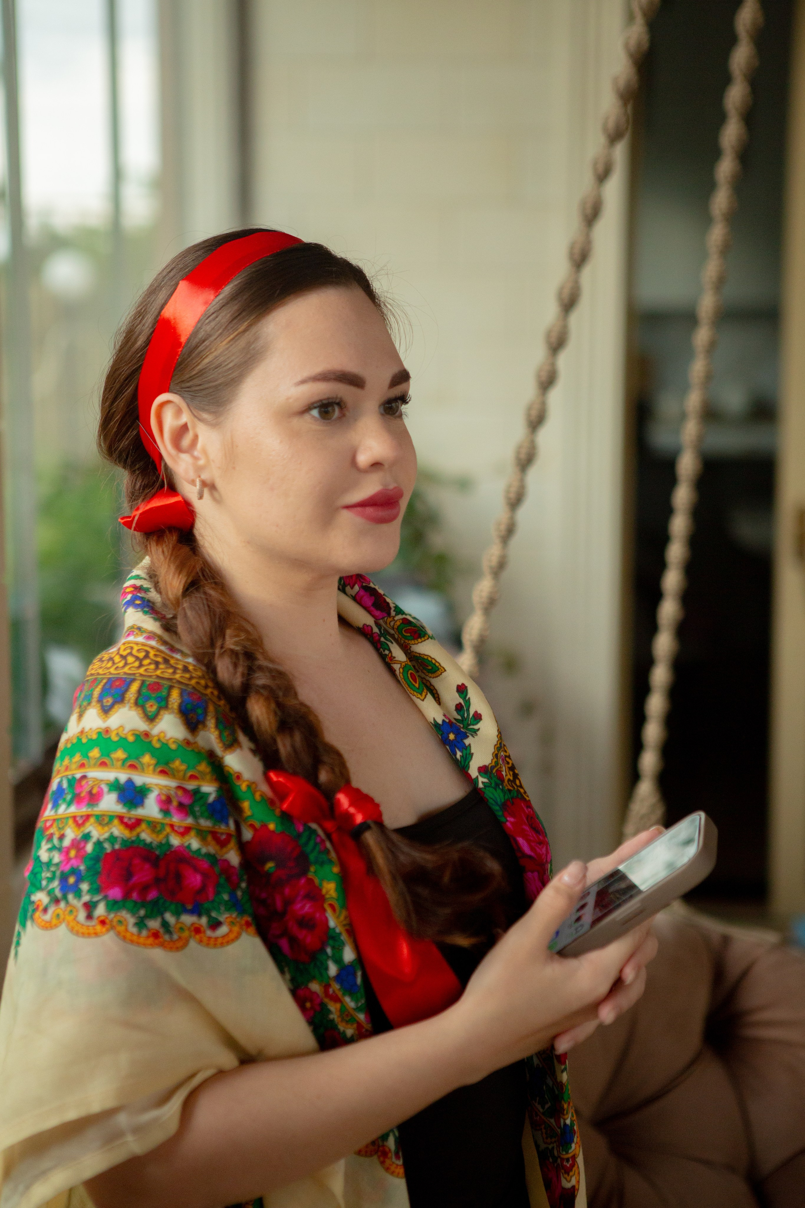 Фотосессия в тематическом стиле для танцевальной группы. Семейный фотограф в Новопокровской, Тихорецке и Краснодаре Чугусова Марина