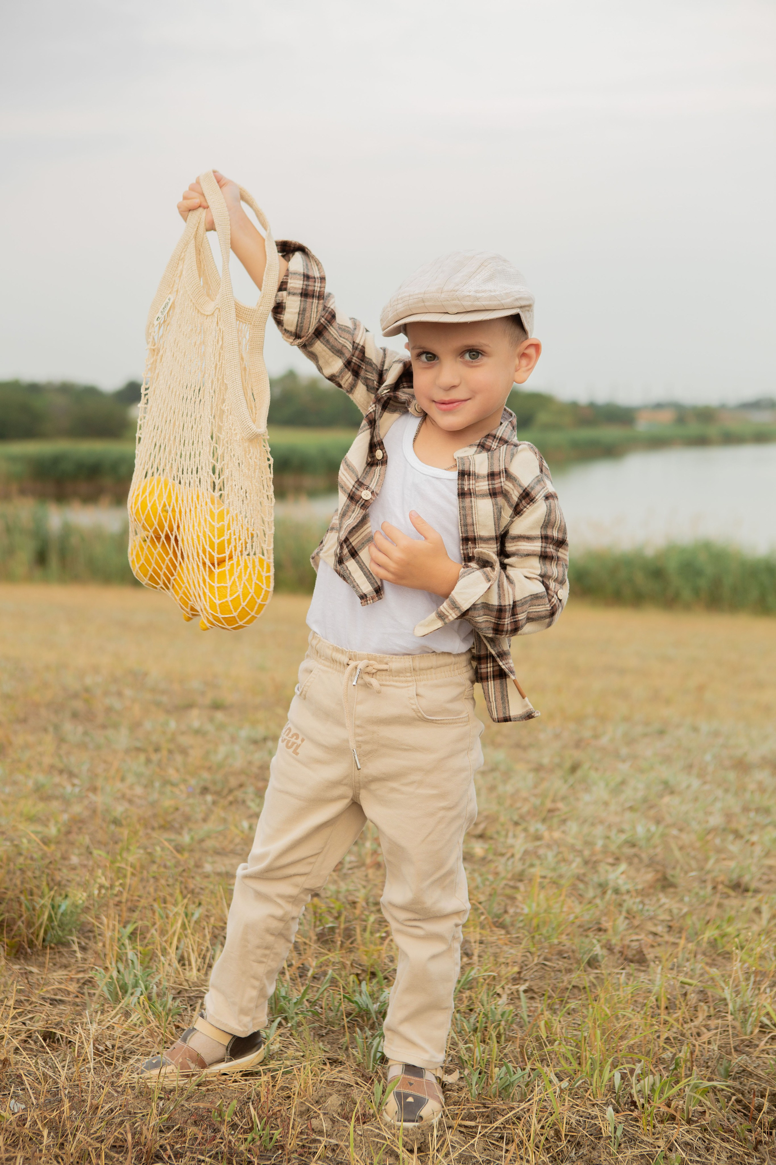 Семейная прогулка. Семейный фотограф в Новопокровской, Тихорецке и Краснодаре Чугусова Марина