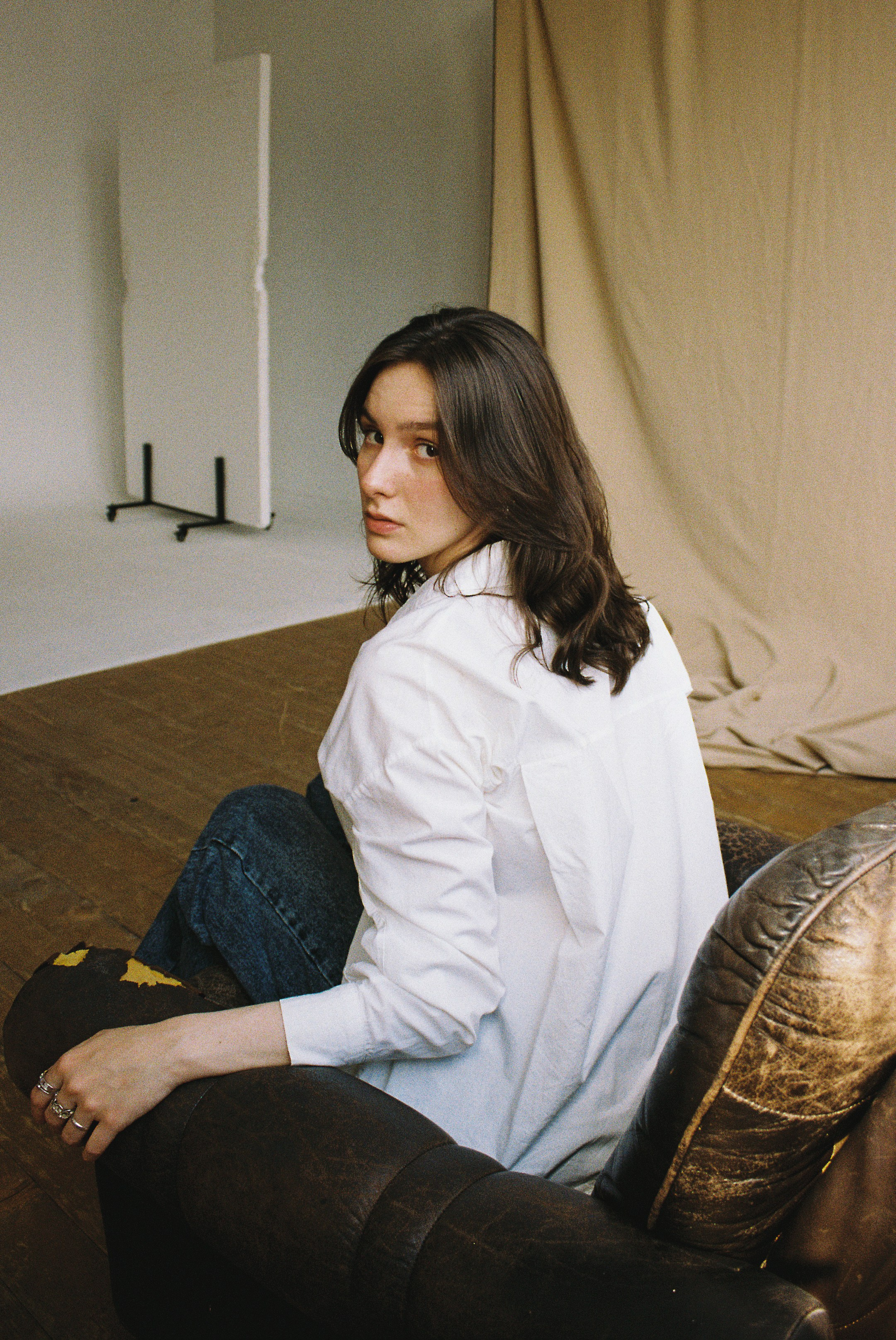 Anastasia. Daria Y. Фототерапия │ Санкт-Петербург