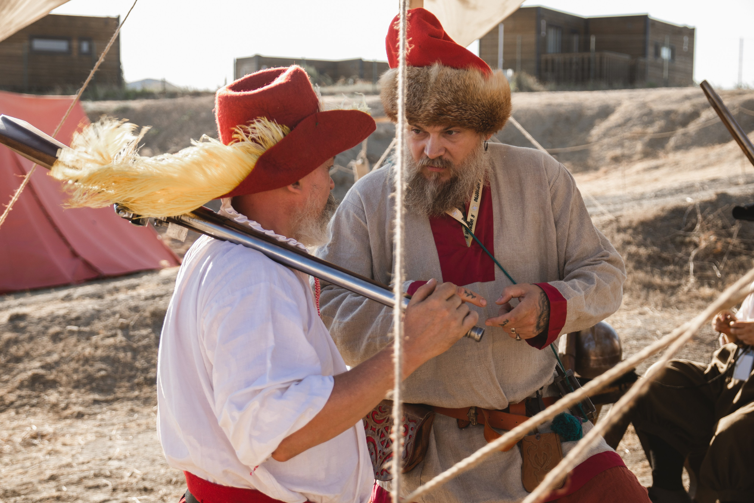 Фестиваль Таврида-Арт. Фотограф в Севастополе и в Крыму