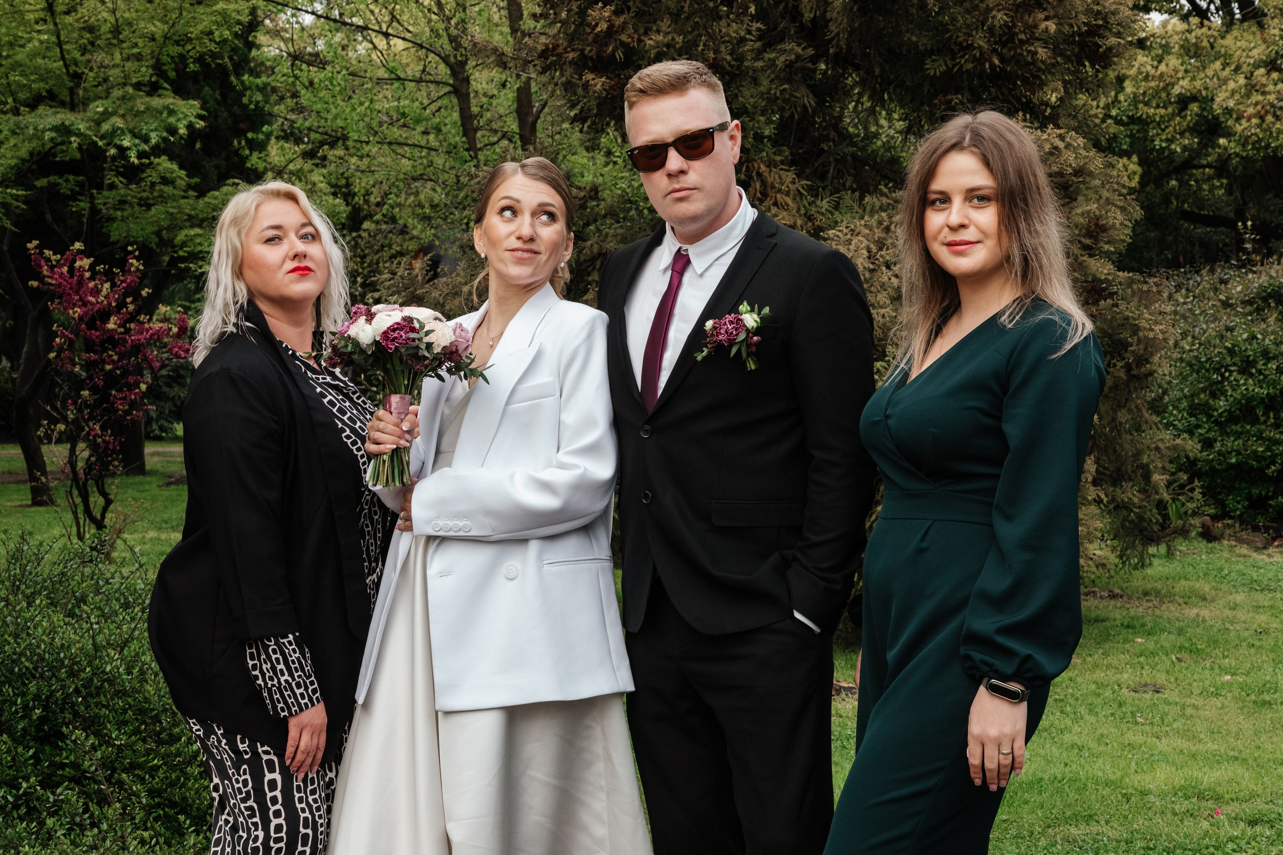 Свадьба. Павел и Евгения. Свадебный фотограф в Сочи Наири