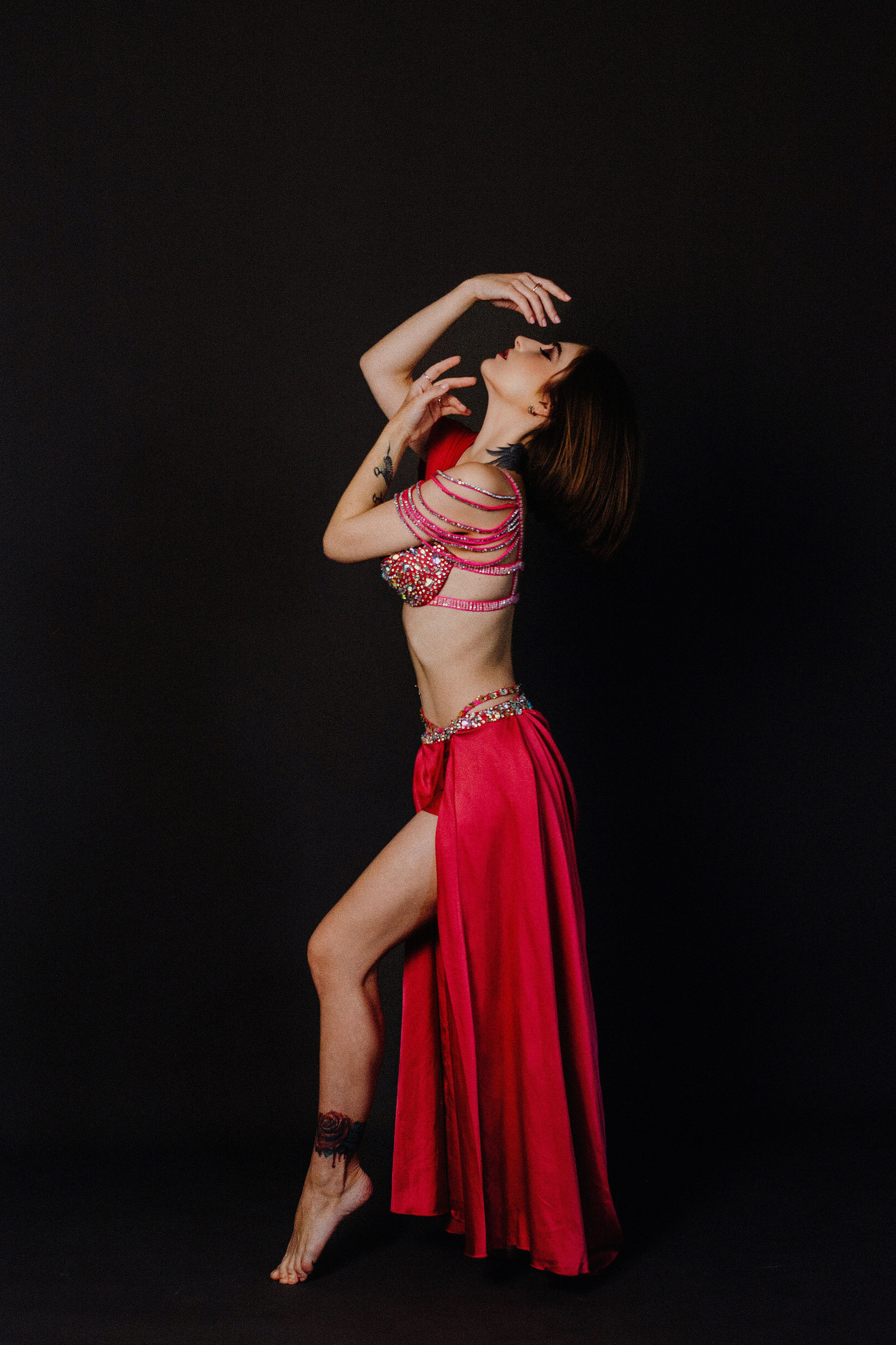 Настя Озерова. Фотограф в Москве Ангелина Ким