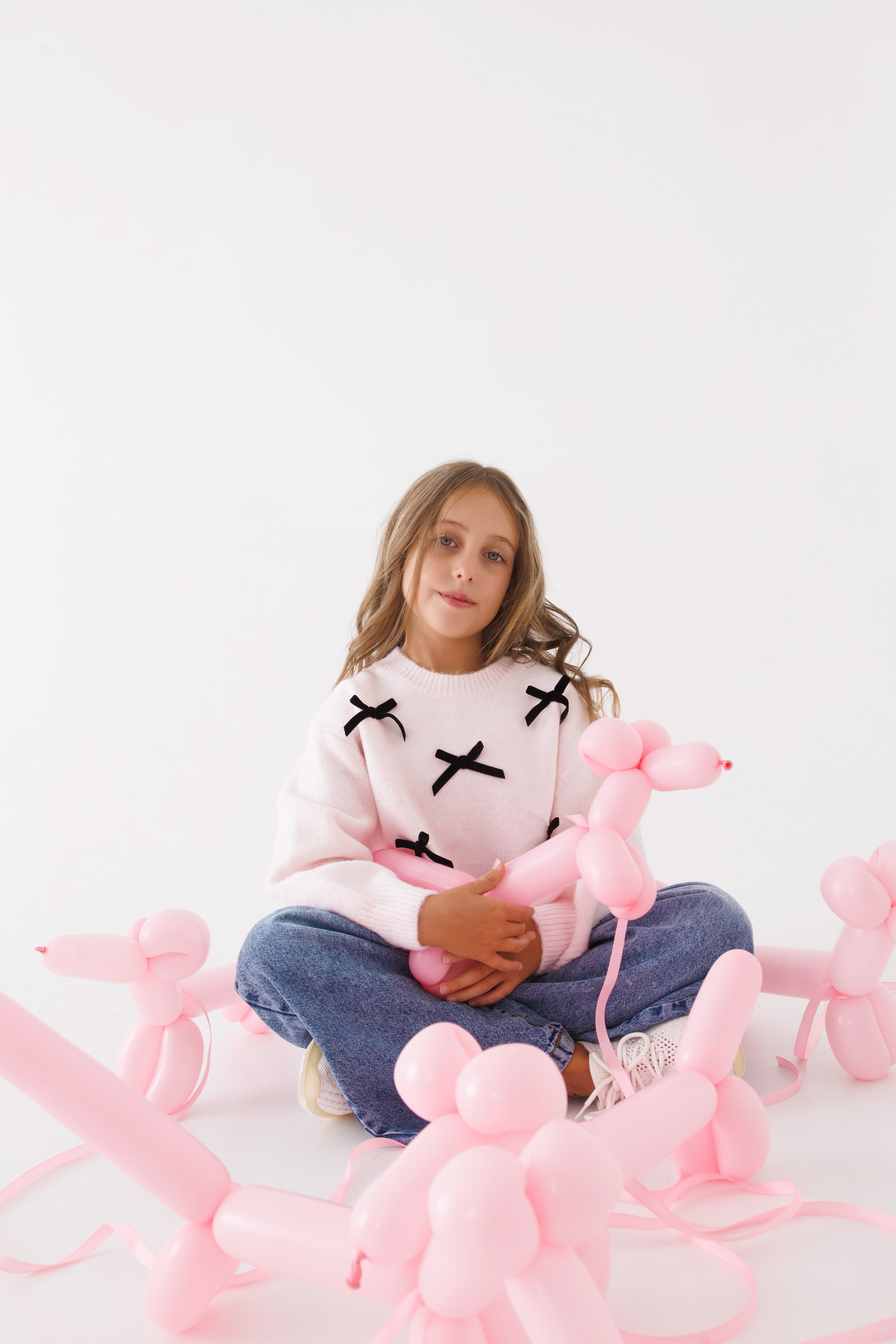 Индивидуальные съемки. Главная