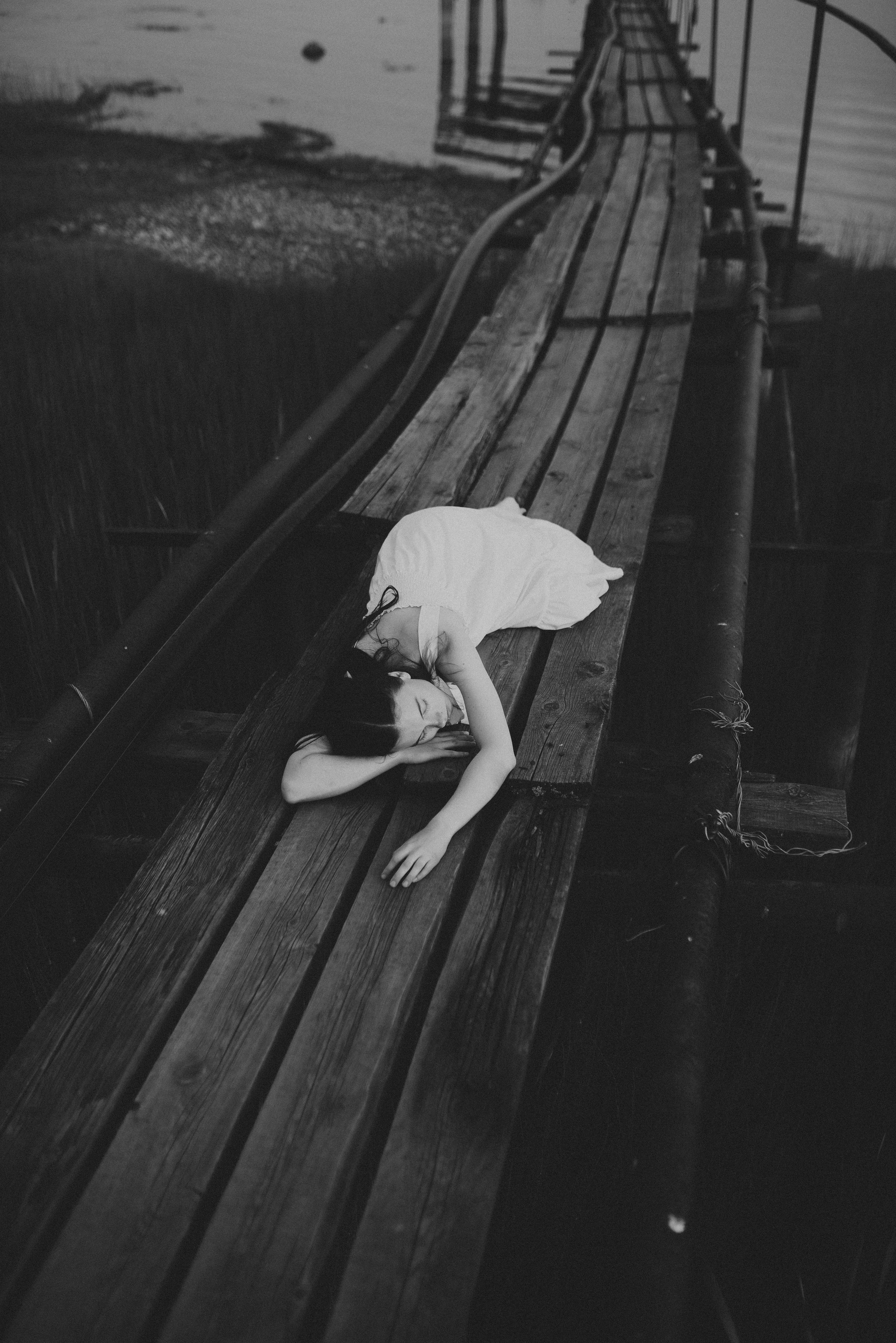 Портреты. Иркутский фотограф Яна Серебренникова