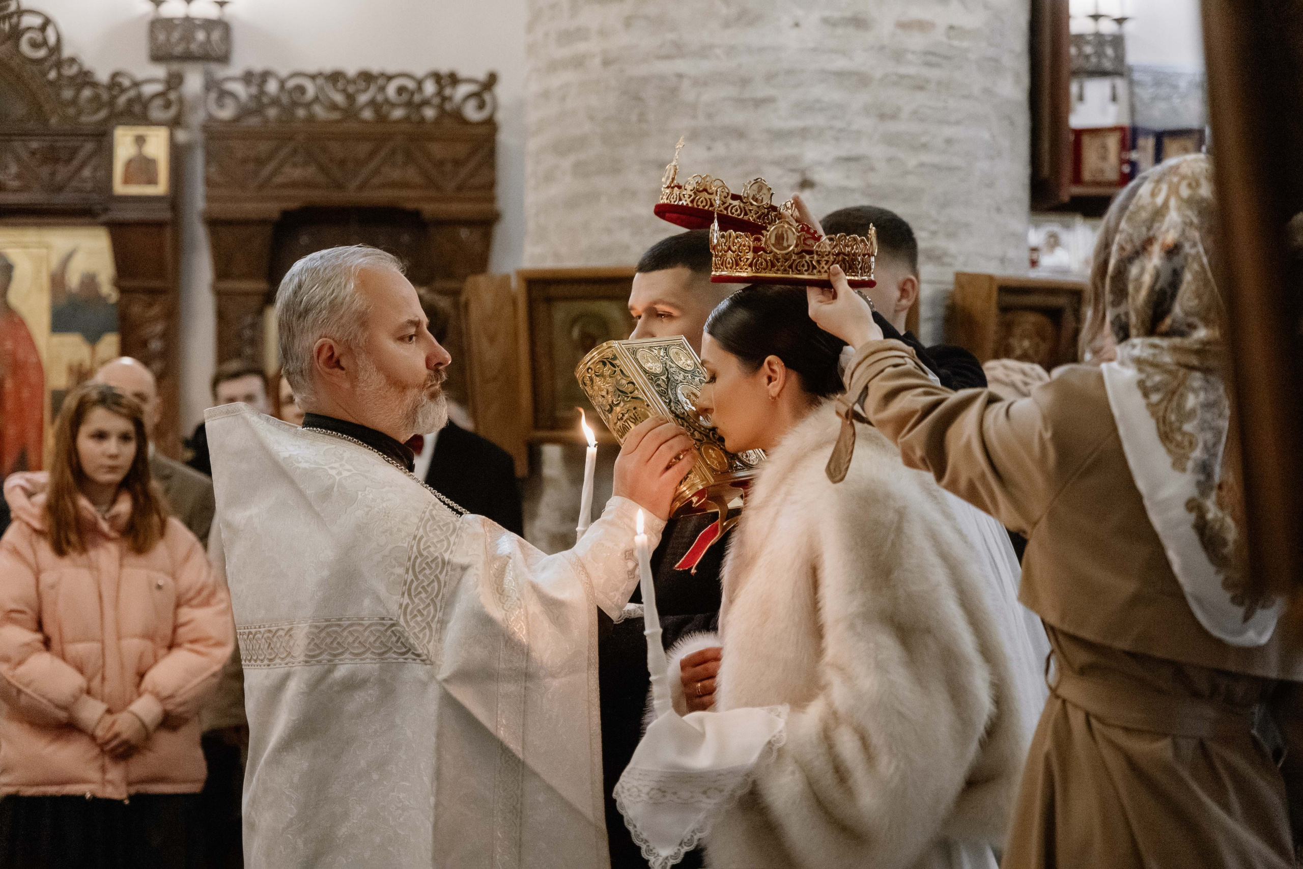 Владислав и Анастасия. Фотограф в Гродно Худолей Анна
