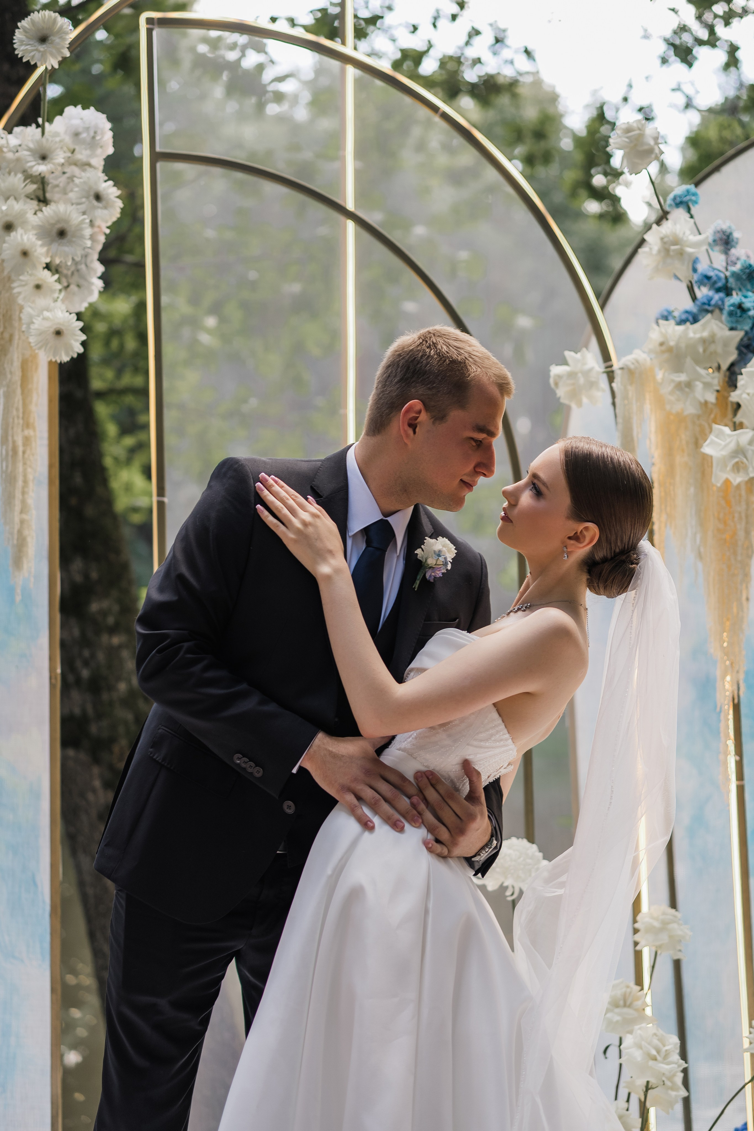 Veronika&Nikita. Валерия Солнцева свадебный и семейный фотограф