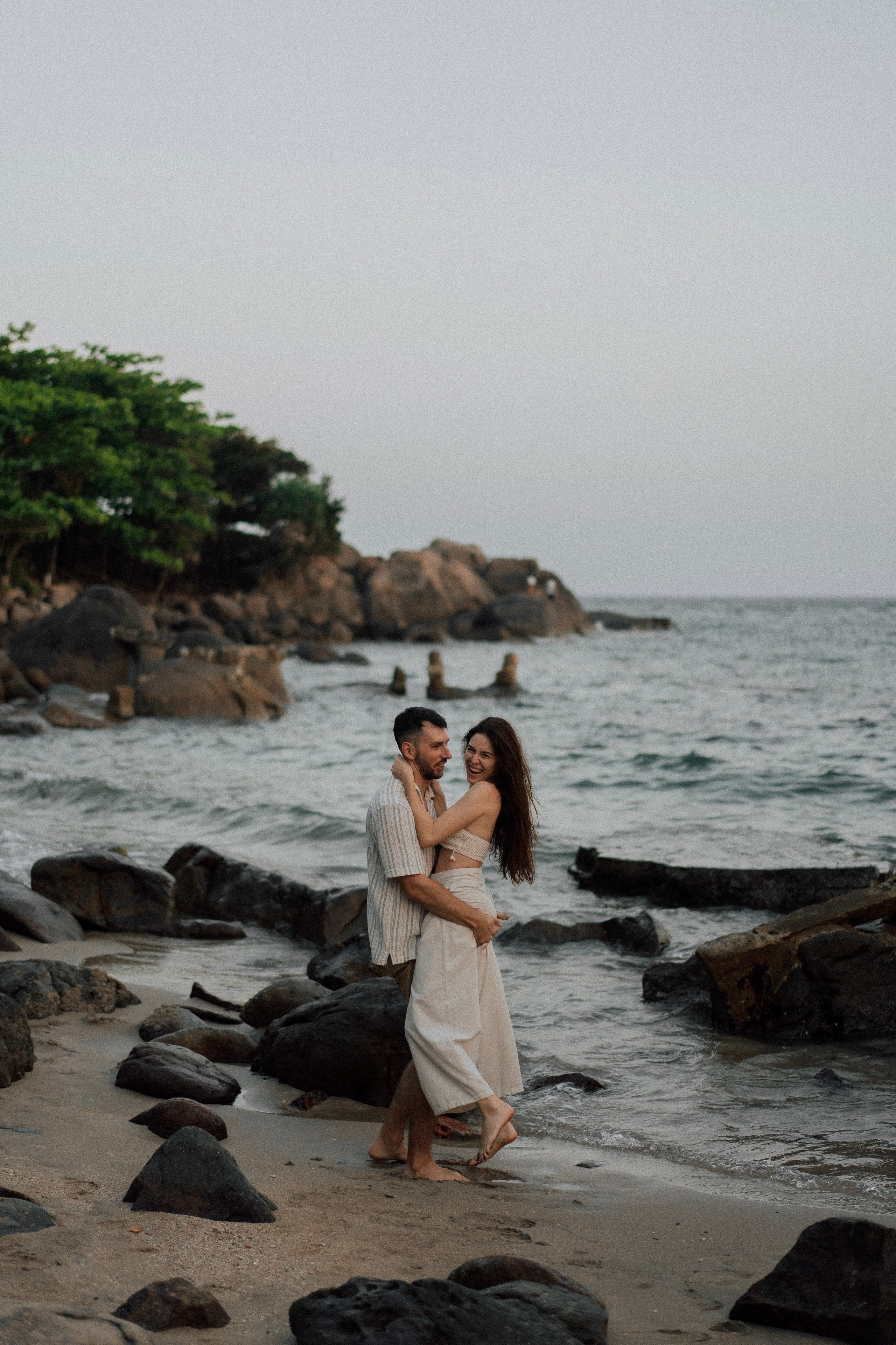 Юлия и Игорь Vietnam Da Nang. Главная