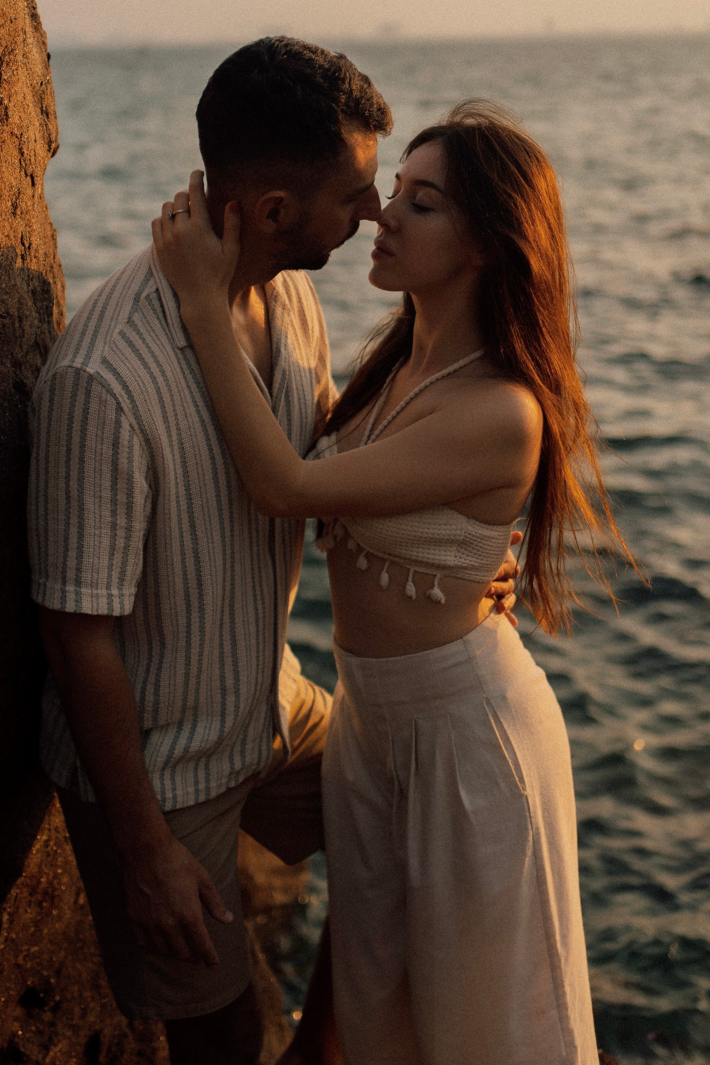 Юлия и Игорь Vietnam Da Nang. Главная