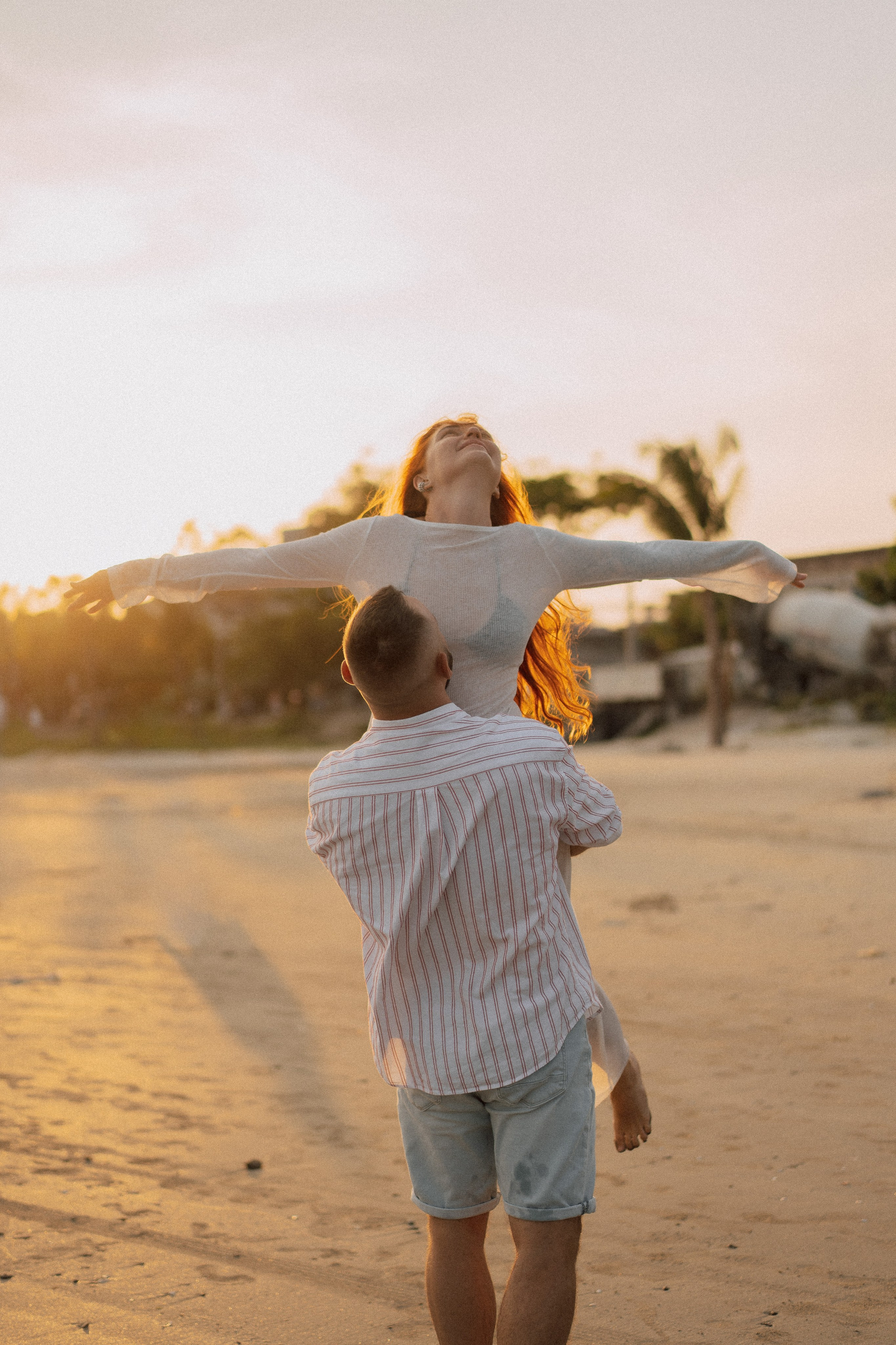 Полина и Стас Vietnam Da Nang. Главная