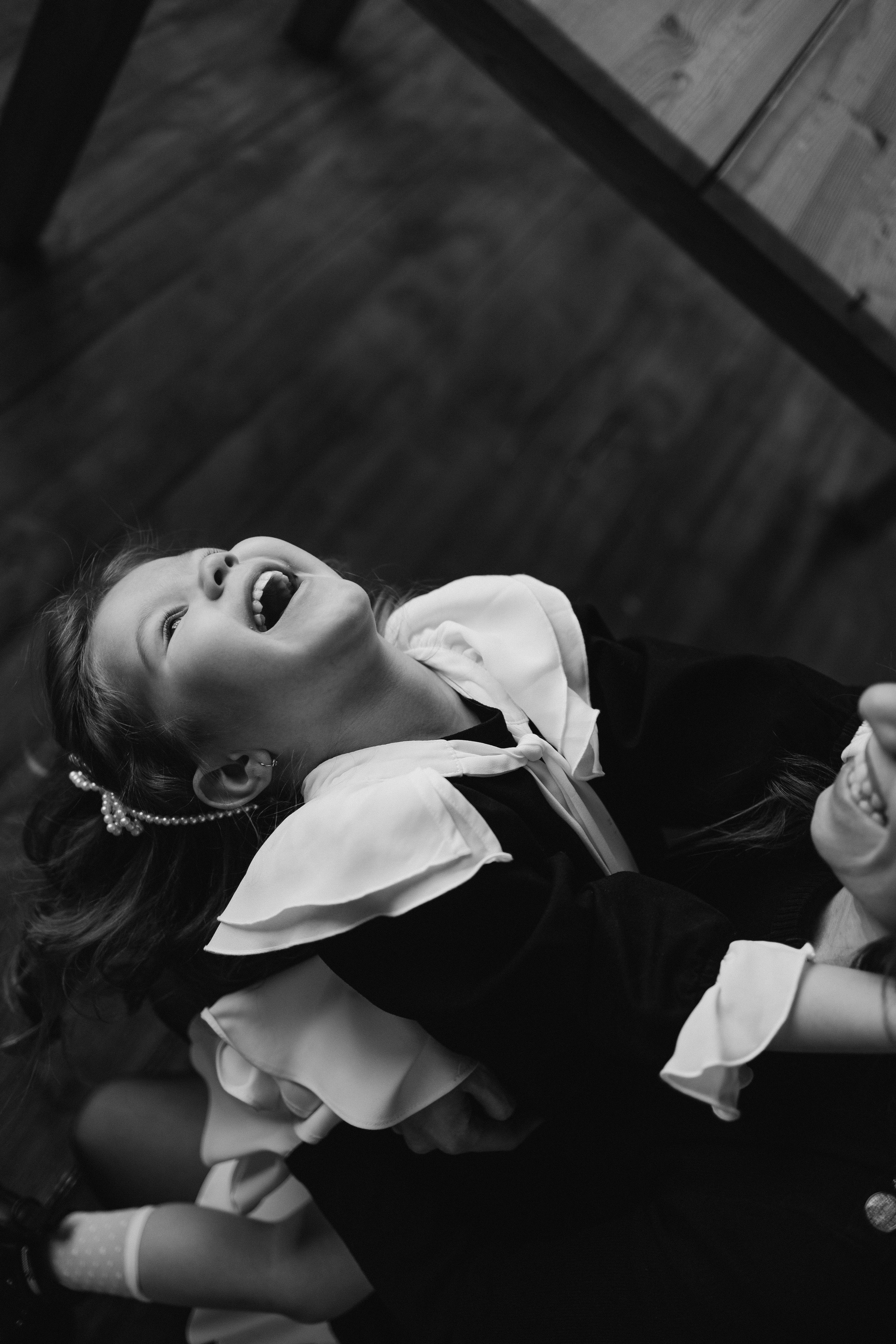 Мамина любовь. Фотограф из Казани Мария Шамсутдинова