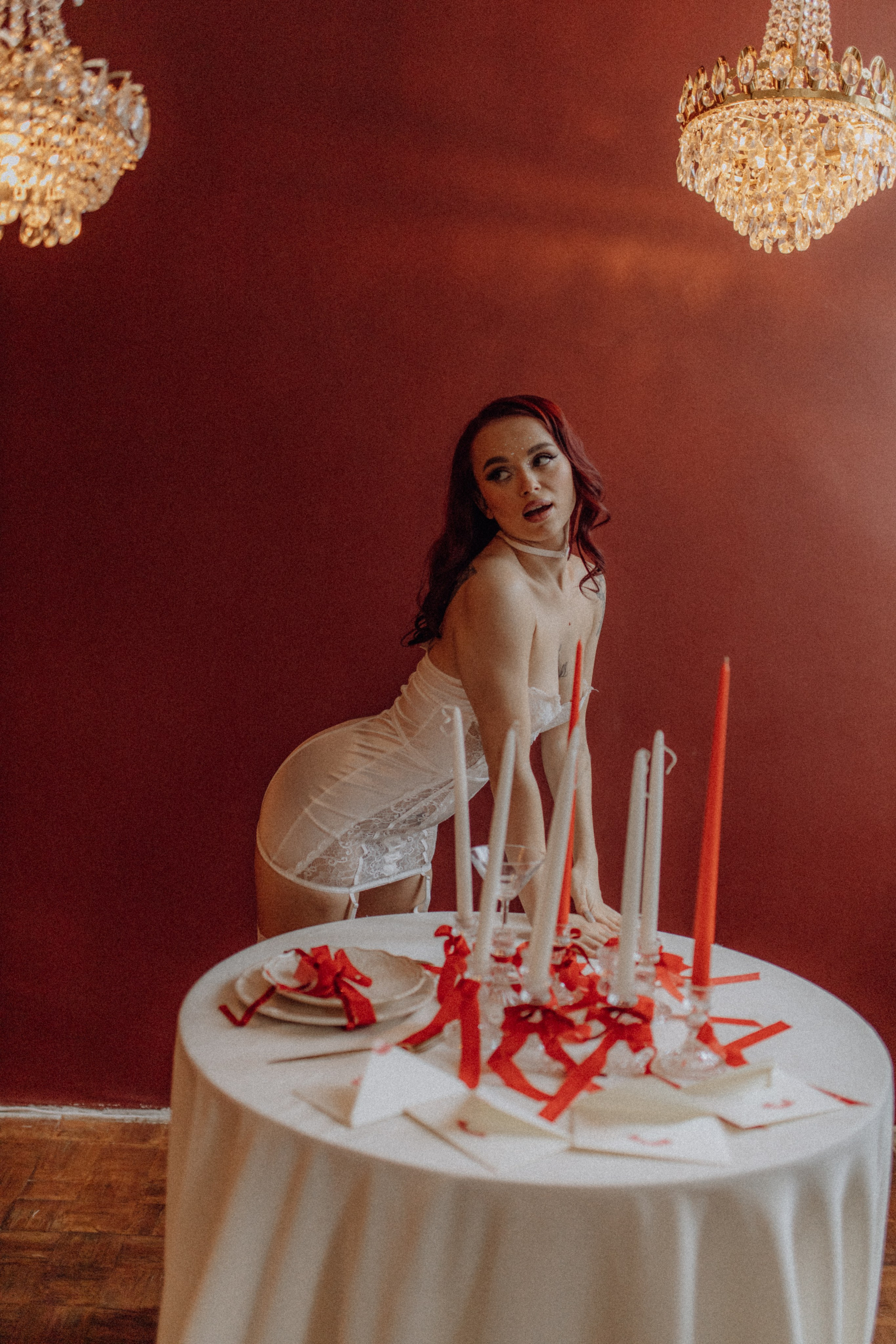 Лина. Фотограф НОГИНСК, Москва, Анастасия Белая