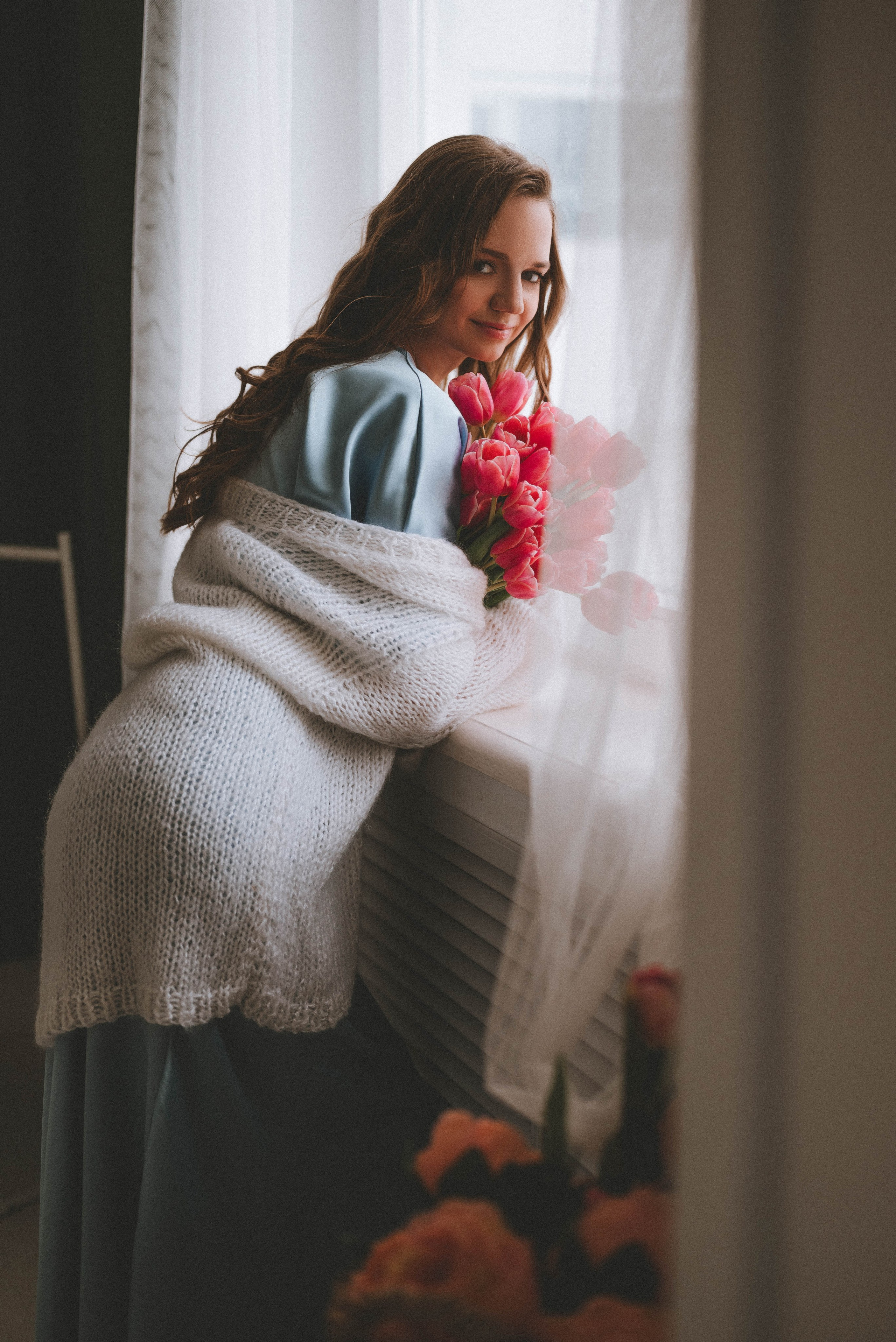 Наталья. Фотограф Кристина Пархоменко