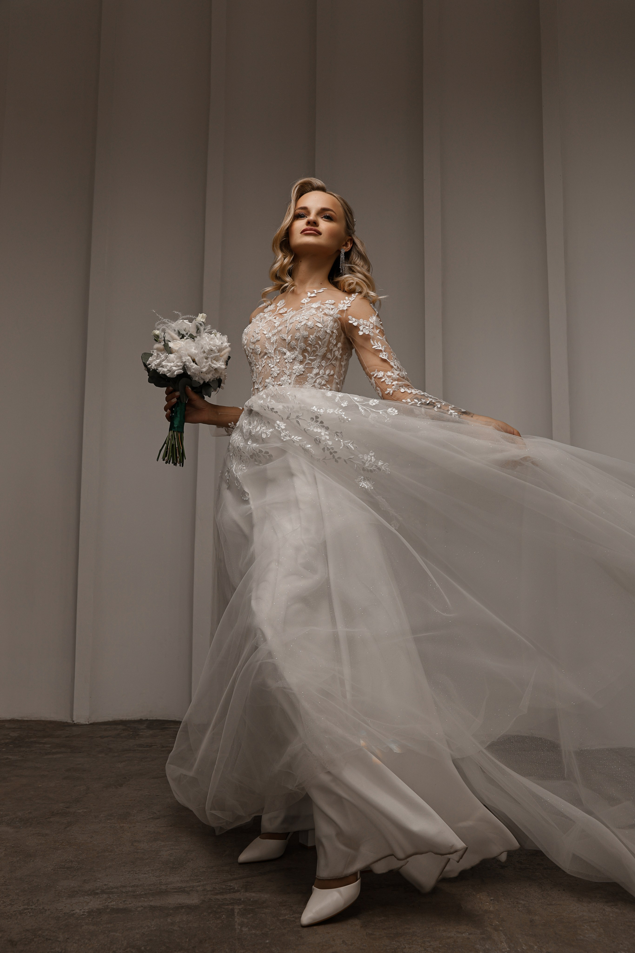 A&A. Анастасия Камал. Фотограф Саратов