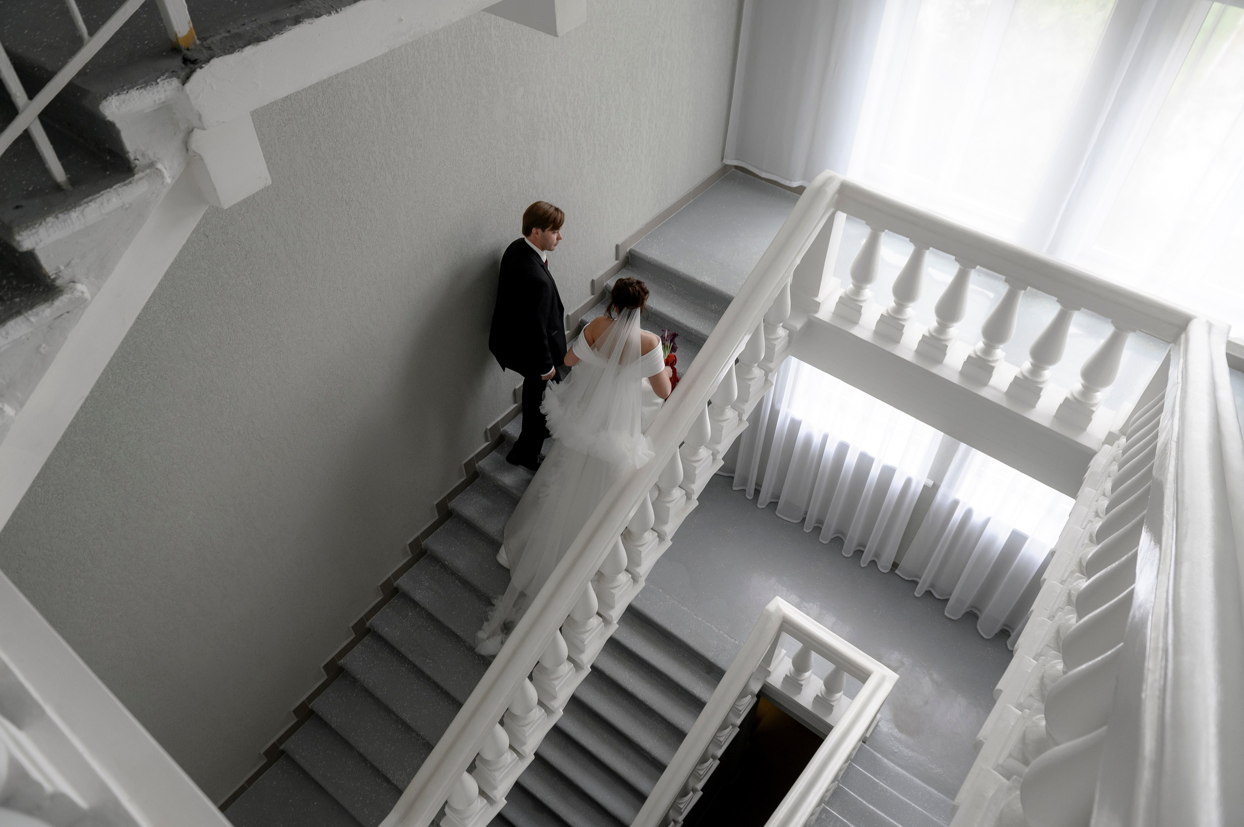 Катя и Дима. Свадебный и семейный фотограф в Воронеже и Черноземье Юлия Артеменко