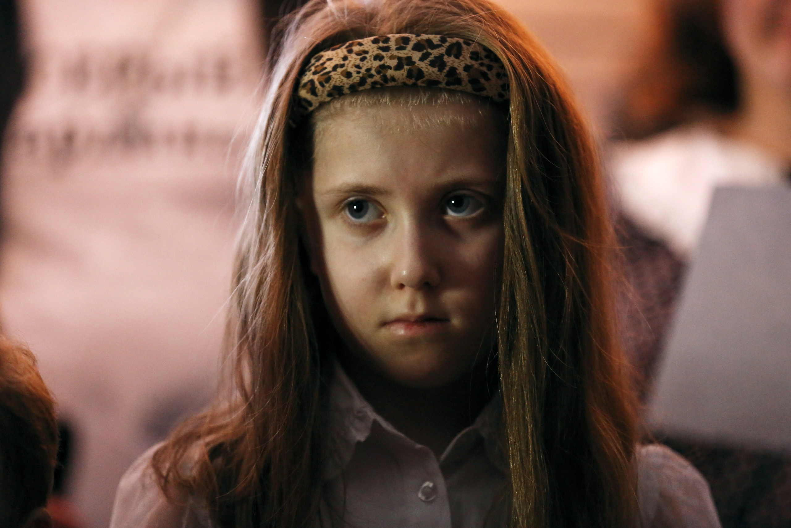 Квартирник вокалистов. Фотограф Антонина Гудкова