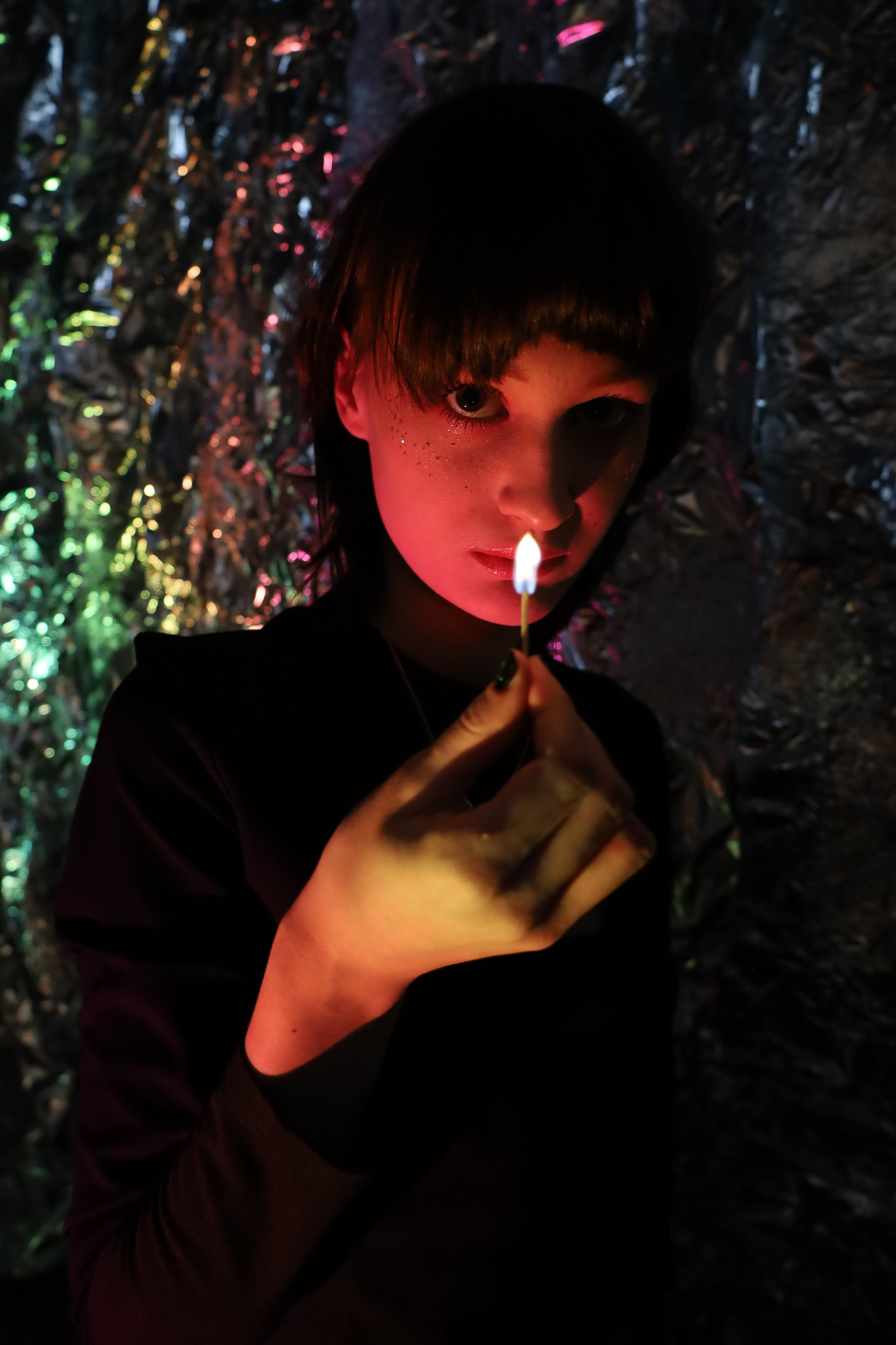 Настя. Фотограф в Губкинском | Александра Артамонова