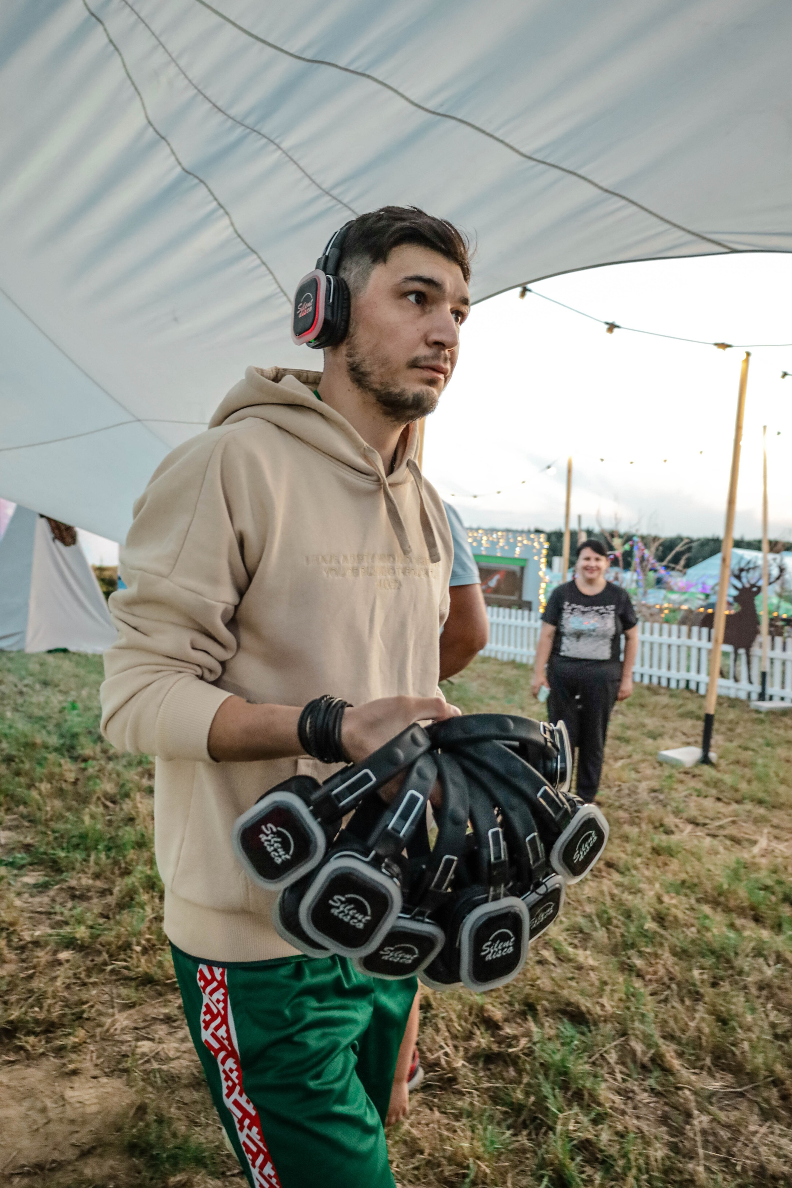 Турслет «Белоруснефть — знак гордости — знак качества». Фотограф в Губкинском | Александра Артамонова