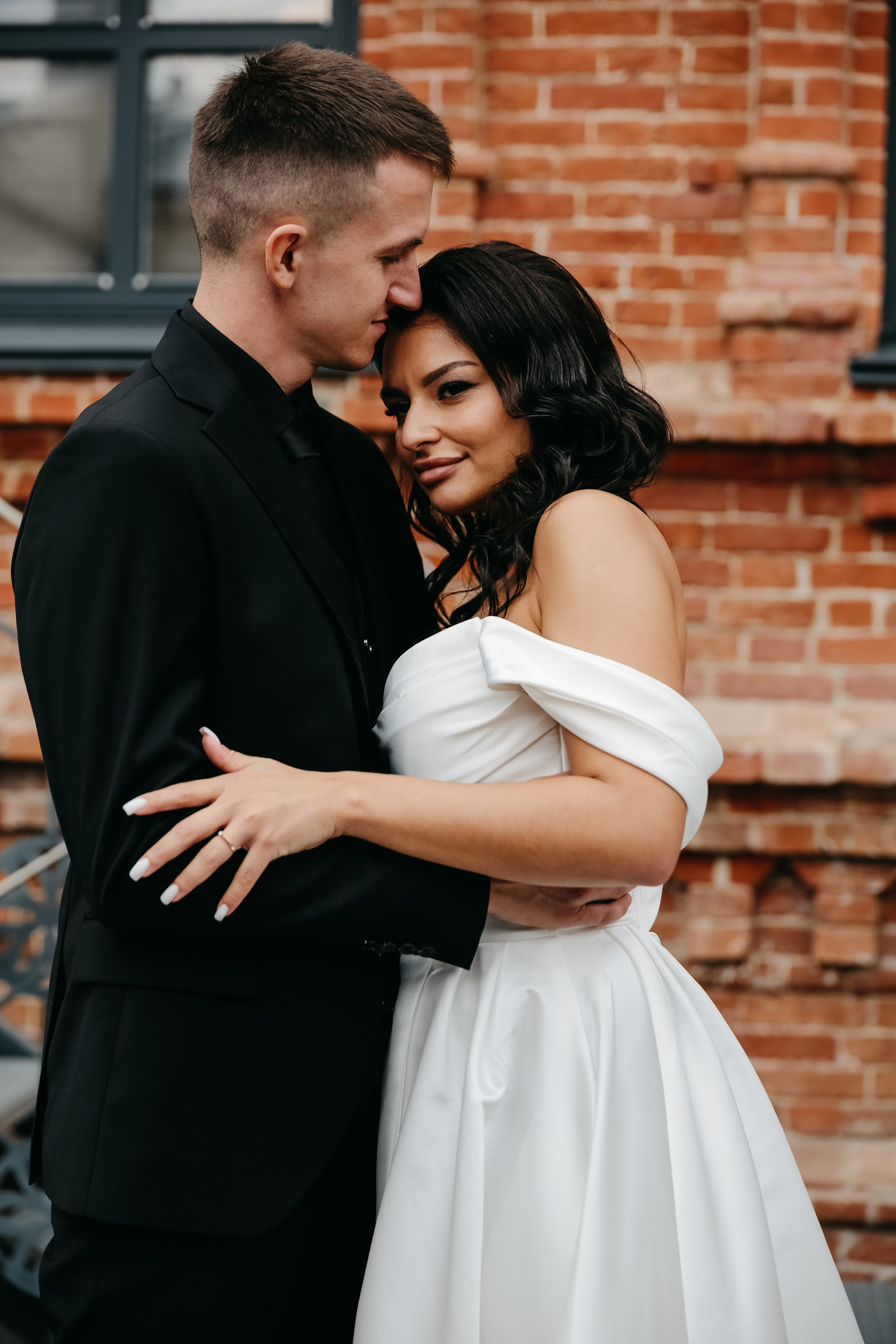 Ангелина и Рома (Свадебный шатер «это по любви»). Катерина Макиева