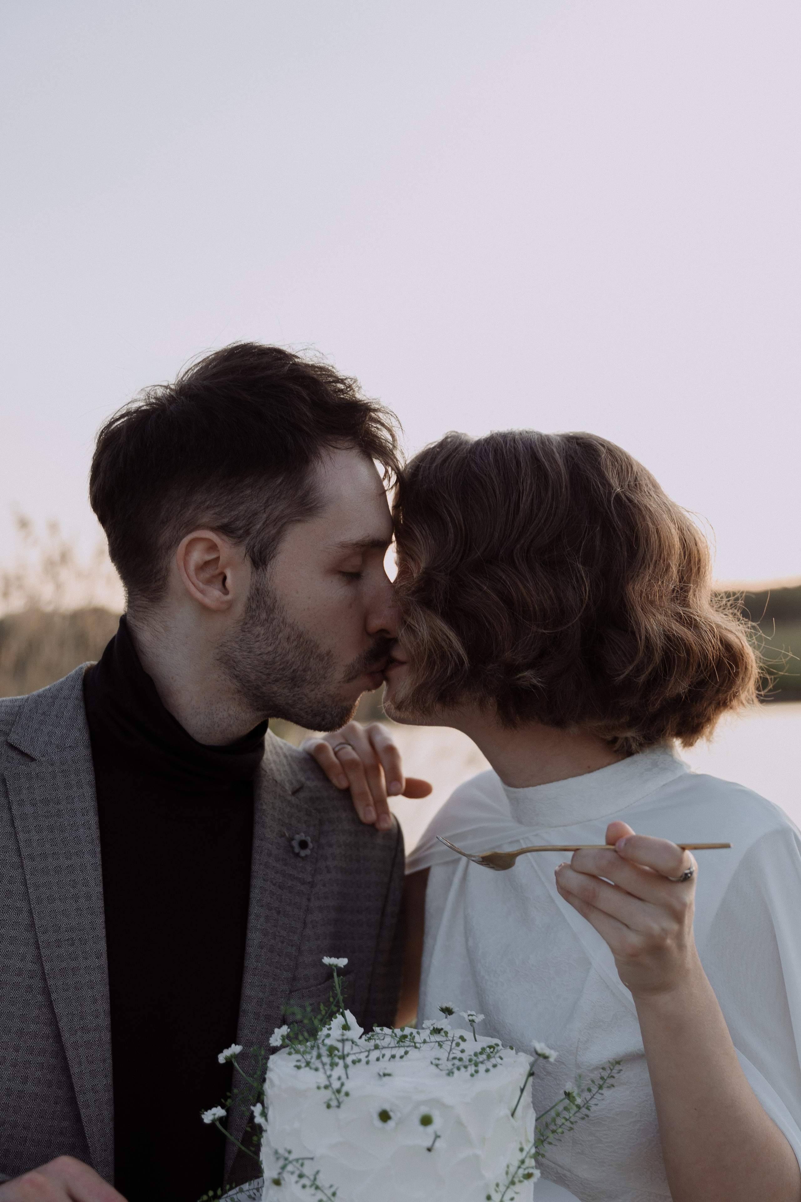 Солнце мое. Свадебный фотограф |Орел|Москва Анна Плешкова