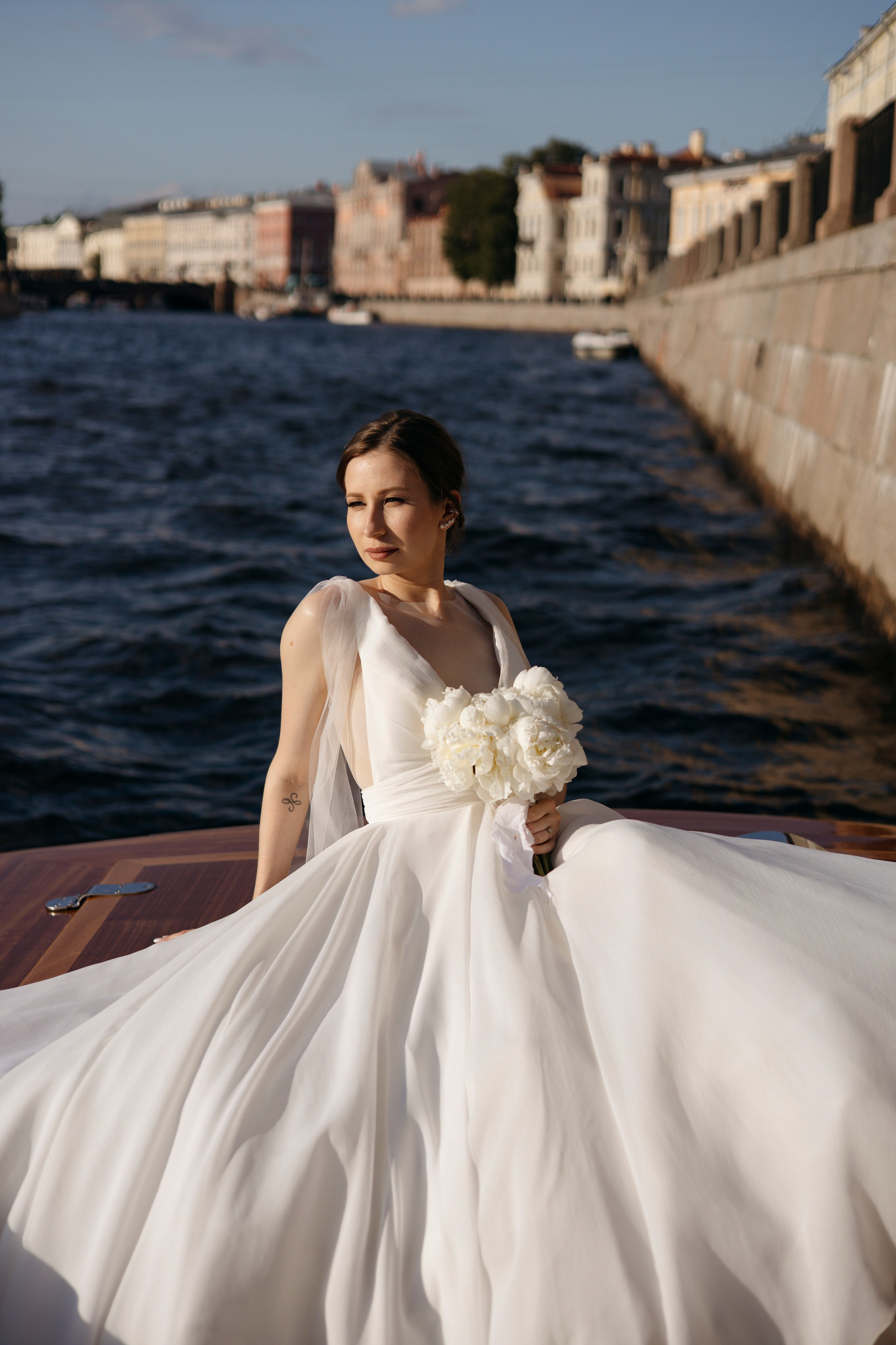 Кирилл и Полина. Nikolpinhasova