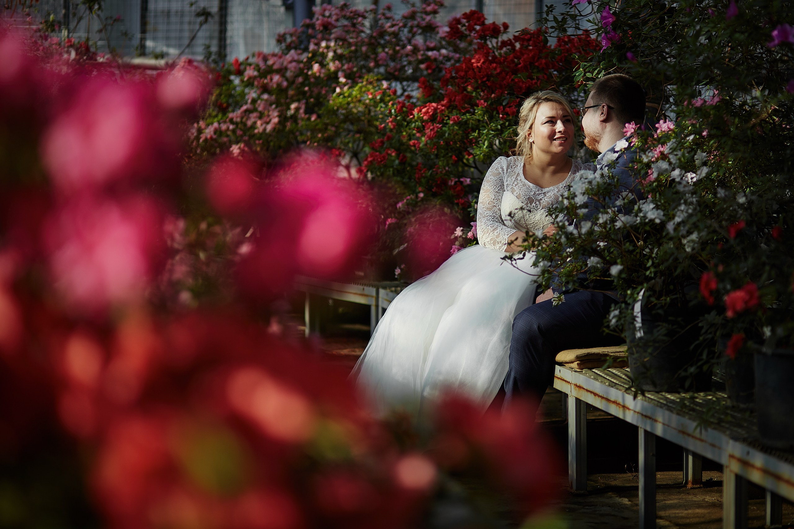 Егор и Екатерина. Портфолио