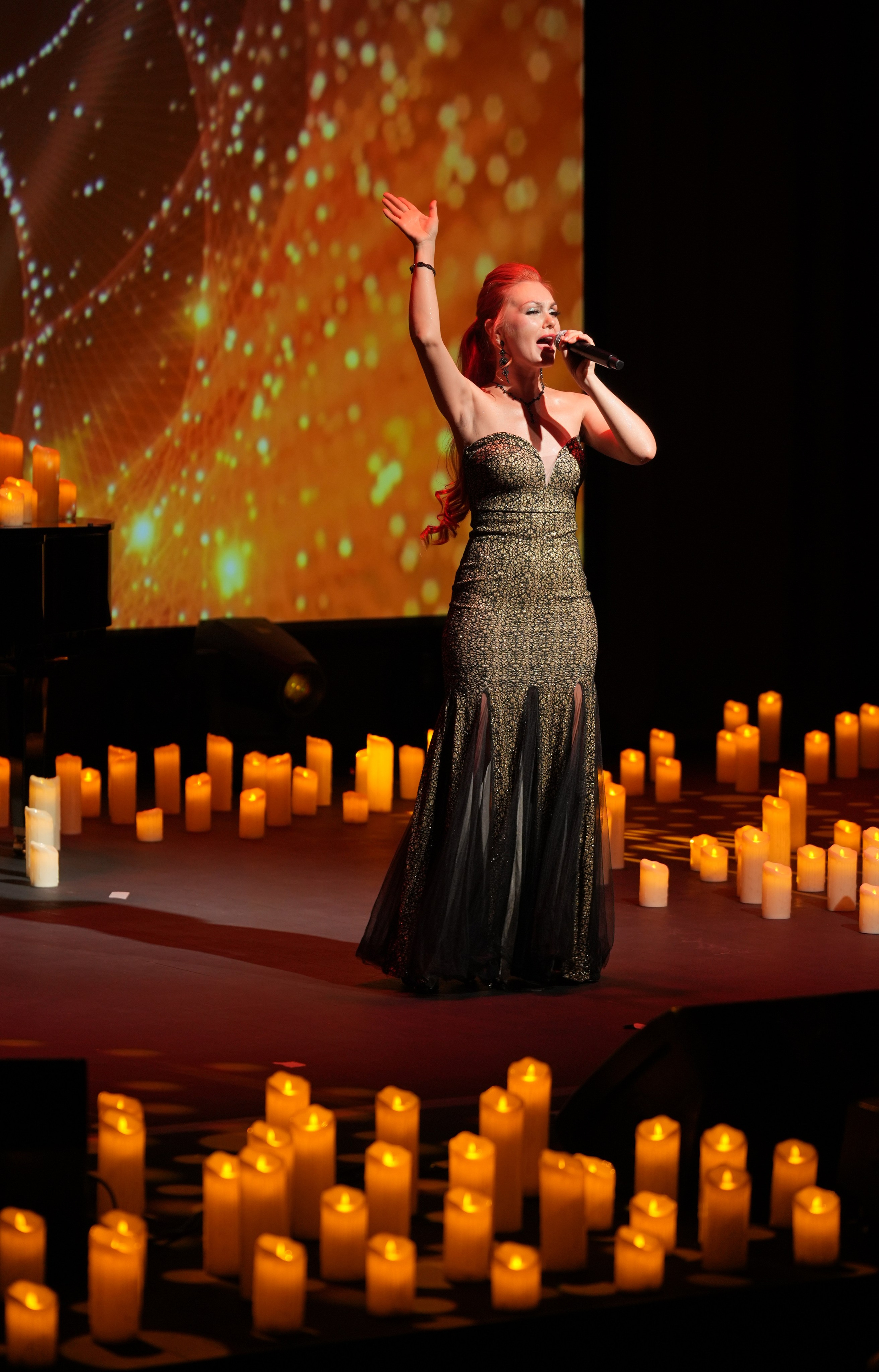 Концерт трио ТЕНОРИ. Свадебный фотограф и видеооператор Андрей Любовинин