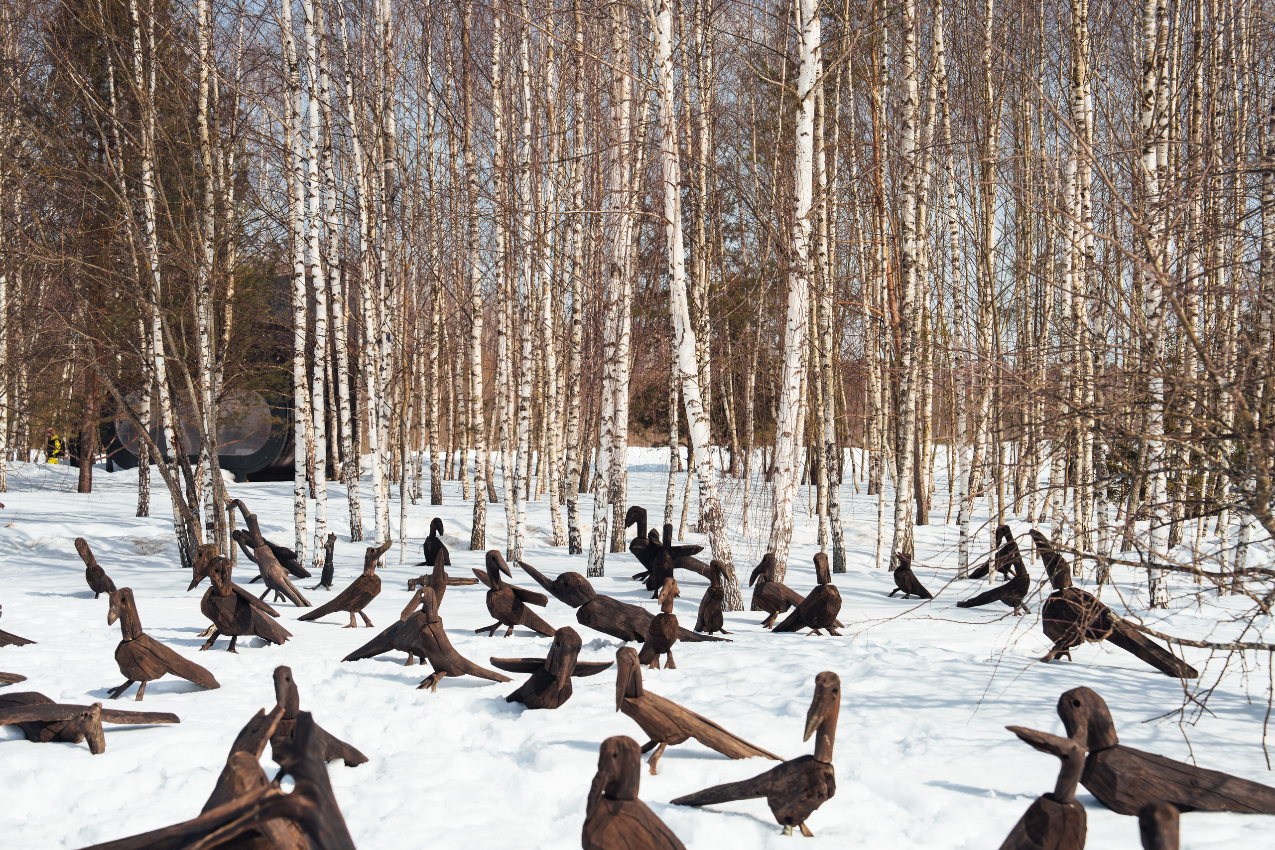 Масленица в Никола — Ленивце. @tomrus: Рустам Шагиморданов — фотограф
