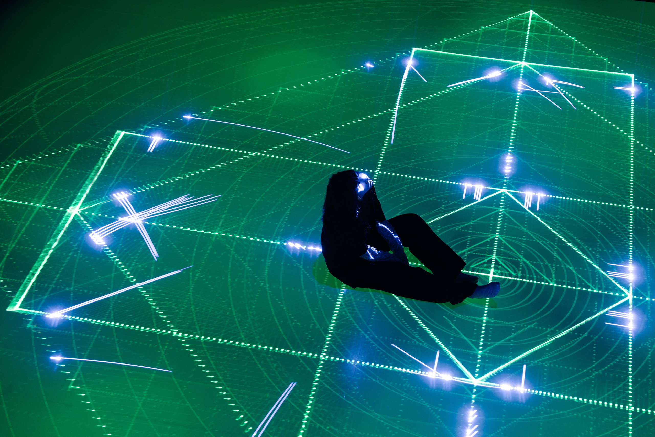 INTERVALS.EXHIBITION. @tomrus: Рустам Шагиморданов — фотограф