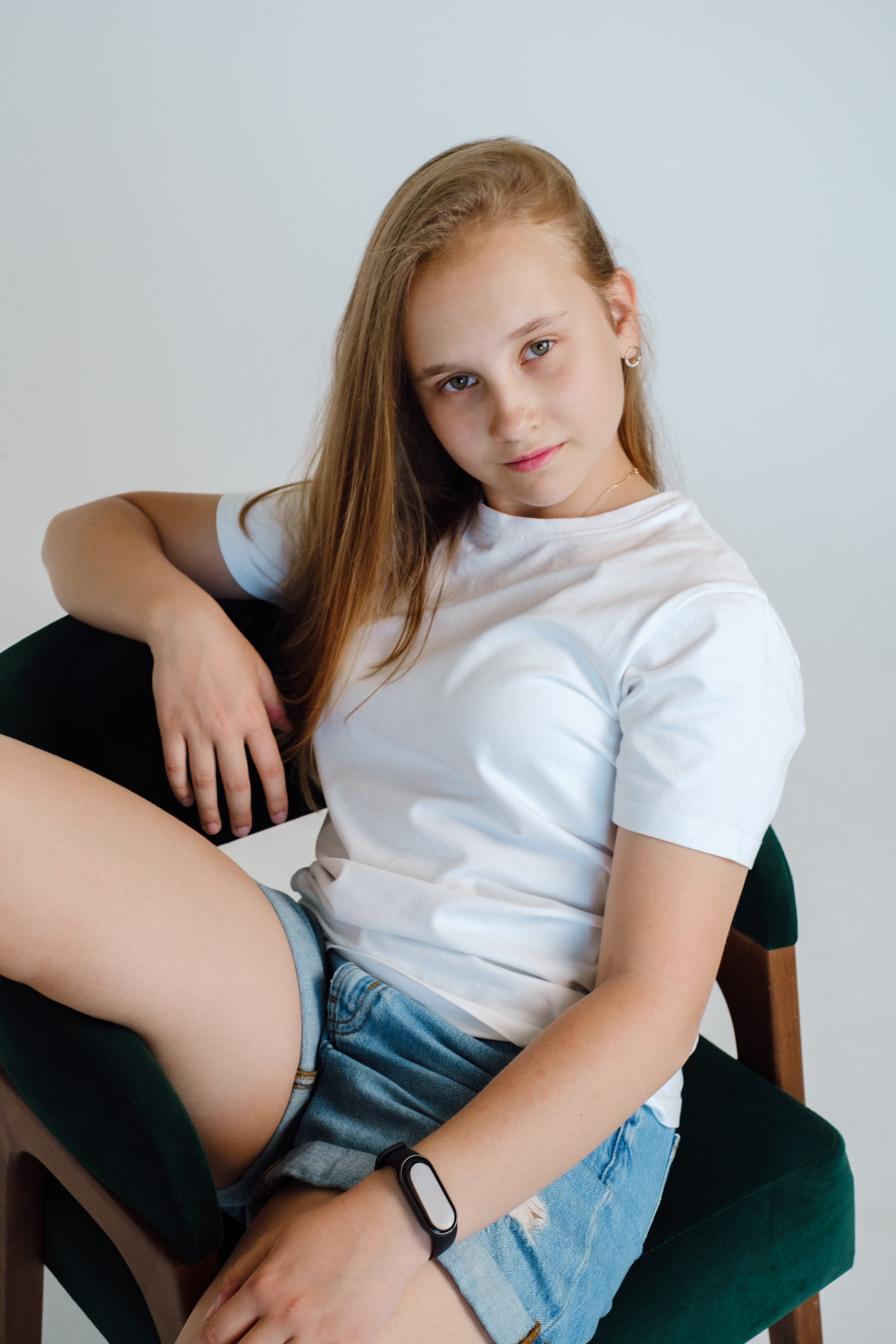 Арина и Анна. Семейный, репортажный, арт, предметный фотограф в Липецке Олеся Межова