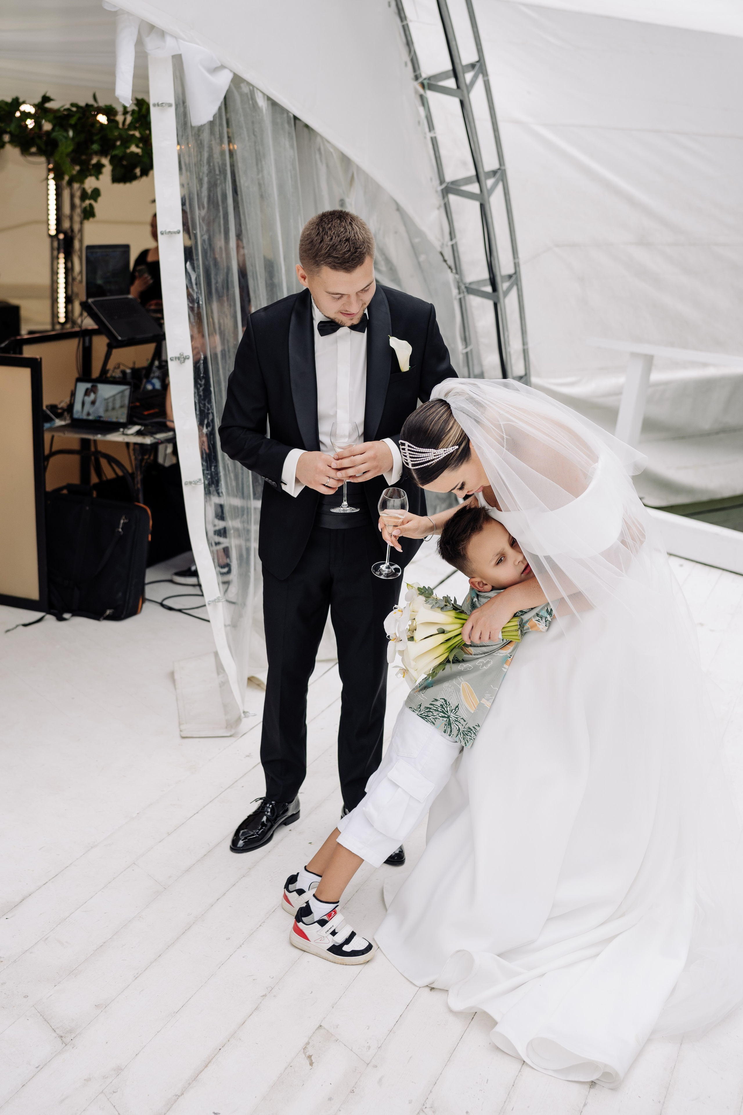 Свадьба усадьба Марфино. Свадебные фотосессии в Москве. Фотограф Сергей Ржевский