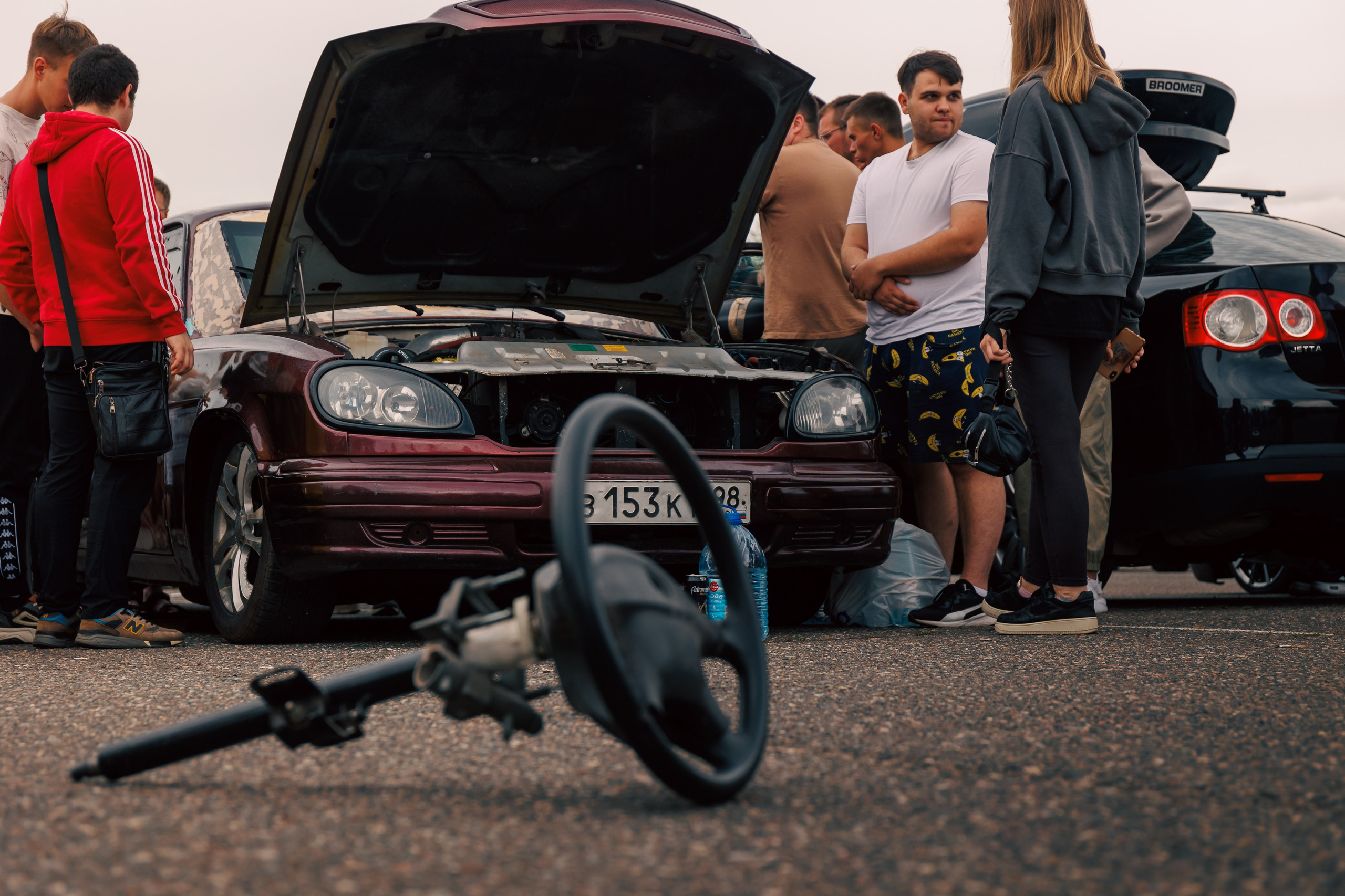 Noisy Toys | Top Battle Fest 2025. Фотограф Вадим Чепрасов | Санкт-Петербург