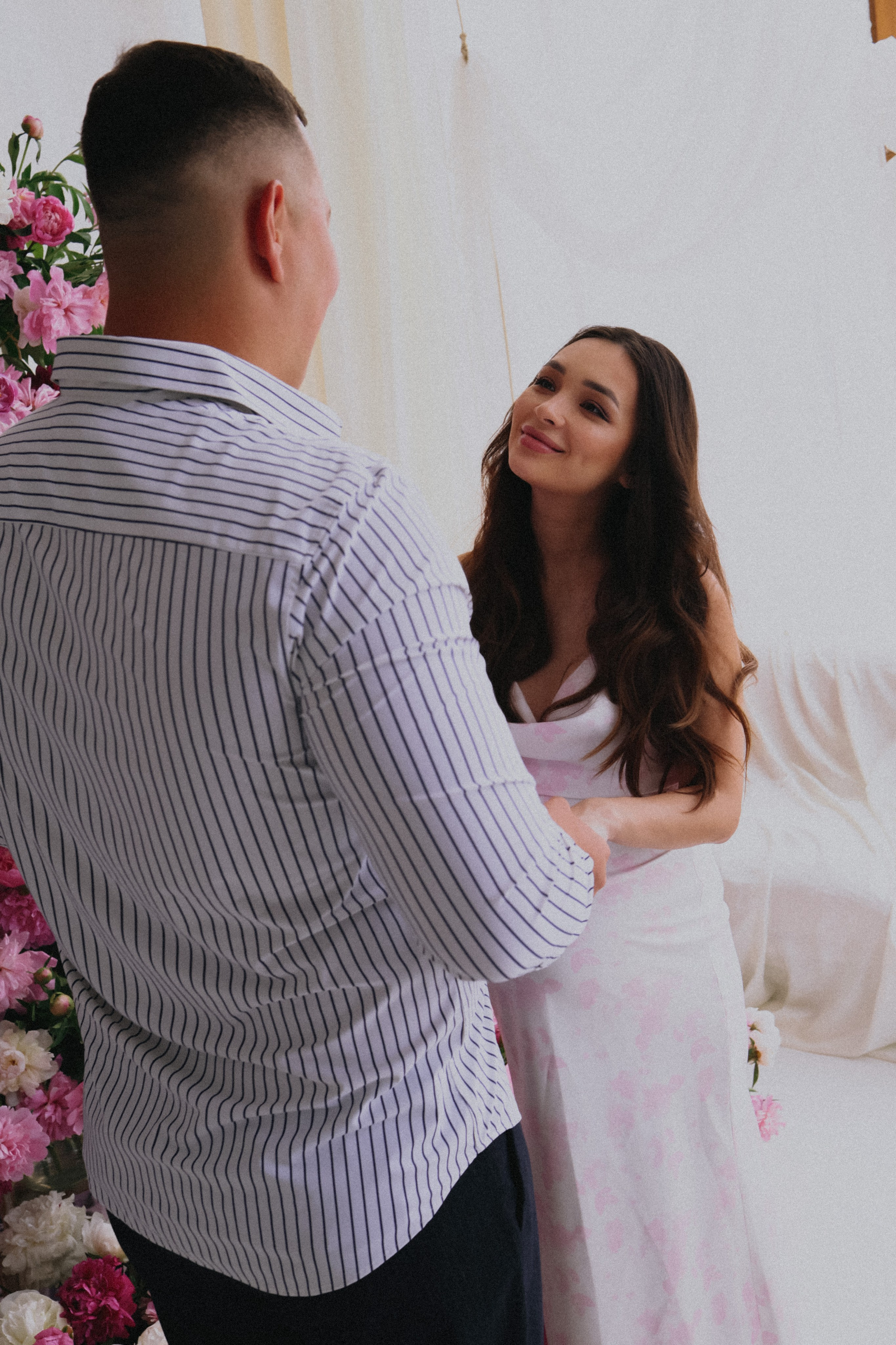 Марат и Яна. Iva_lia