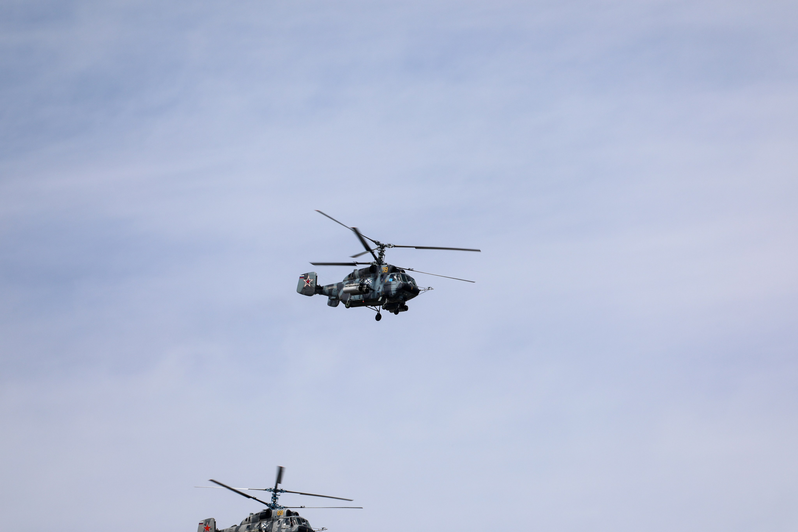 Репортаж. Дмитрий Старков — фотограф