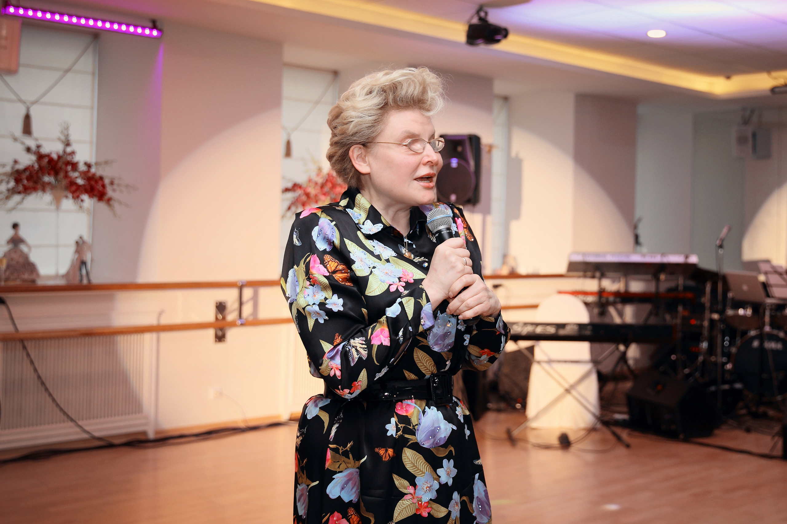 День Рождения. Фотограф ваших самых ярких событий в Москве и СПБ. Збронская Юлия