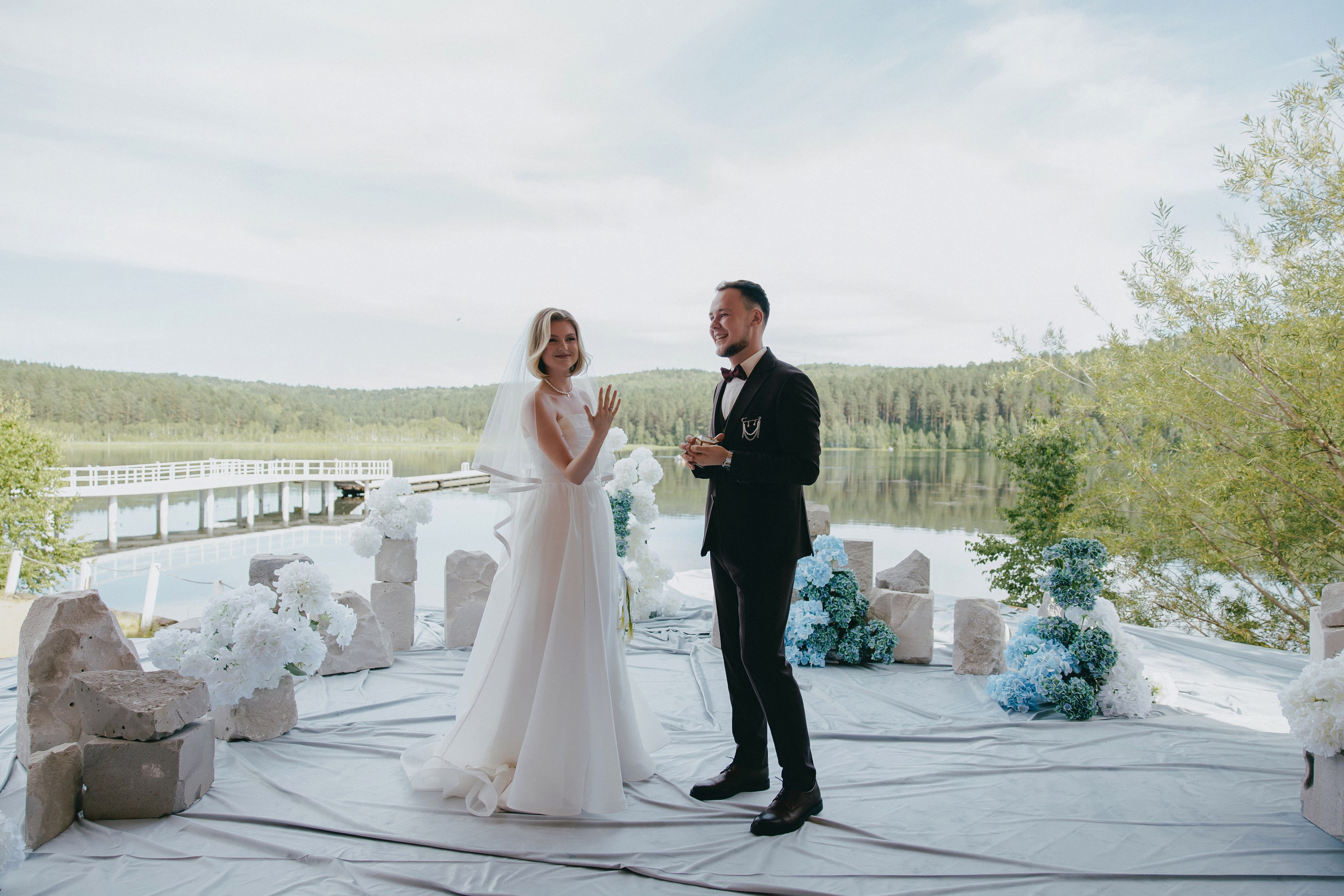 Иван и Алиса. Фотограф Иркутск Антипин Сергей