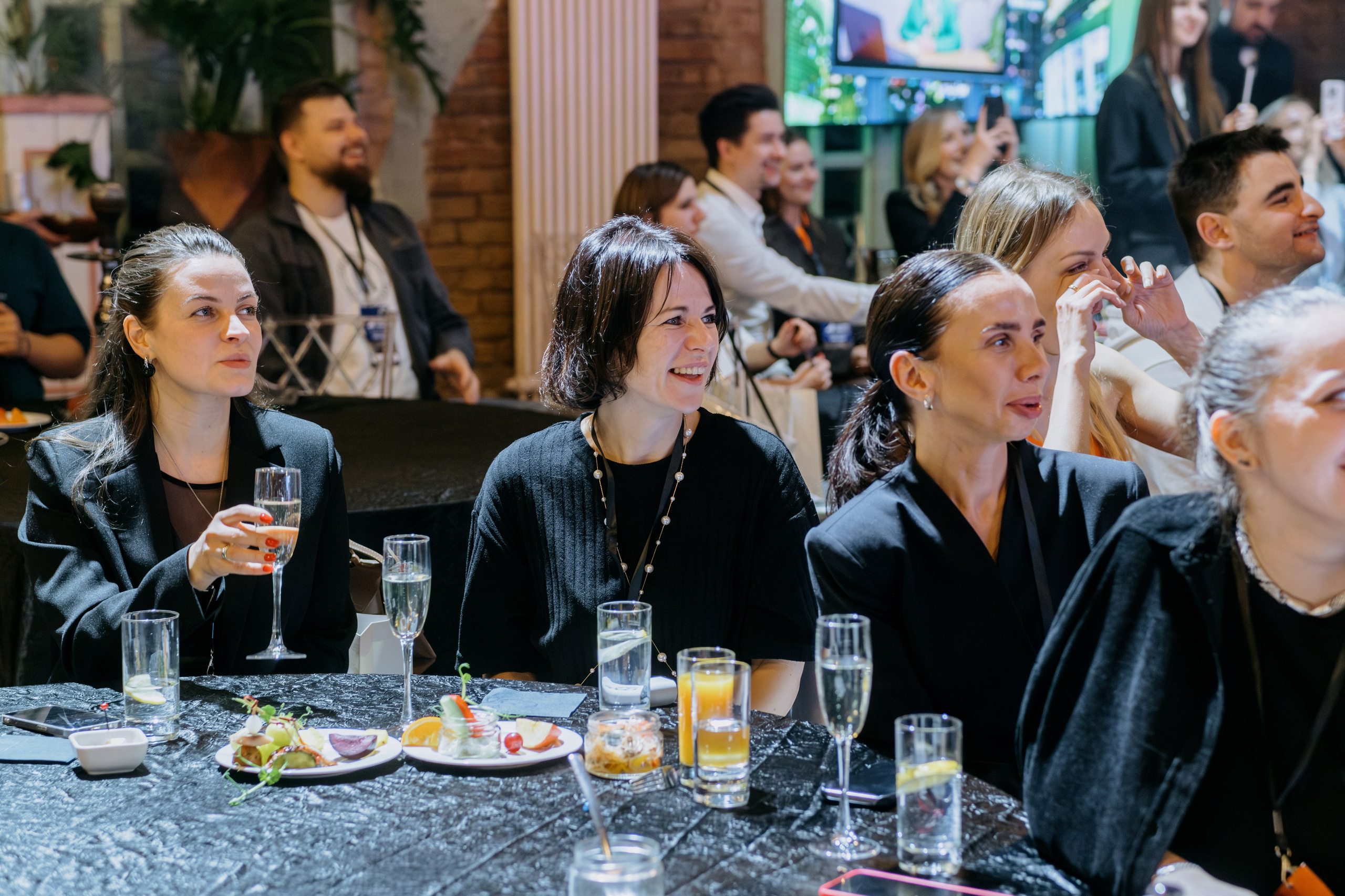 Выпускной СуперВеб. Репортажный и портретный фотограф в Москве Илья Спиридонов