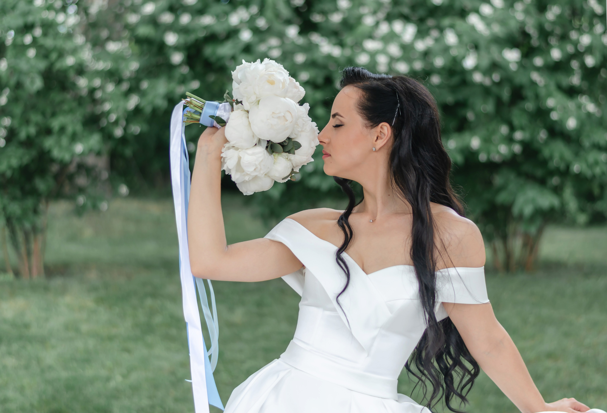 Александра и Артём. Семейный и детский фотограф в Воронеже София Минакова