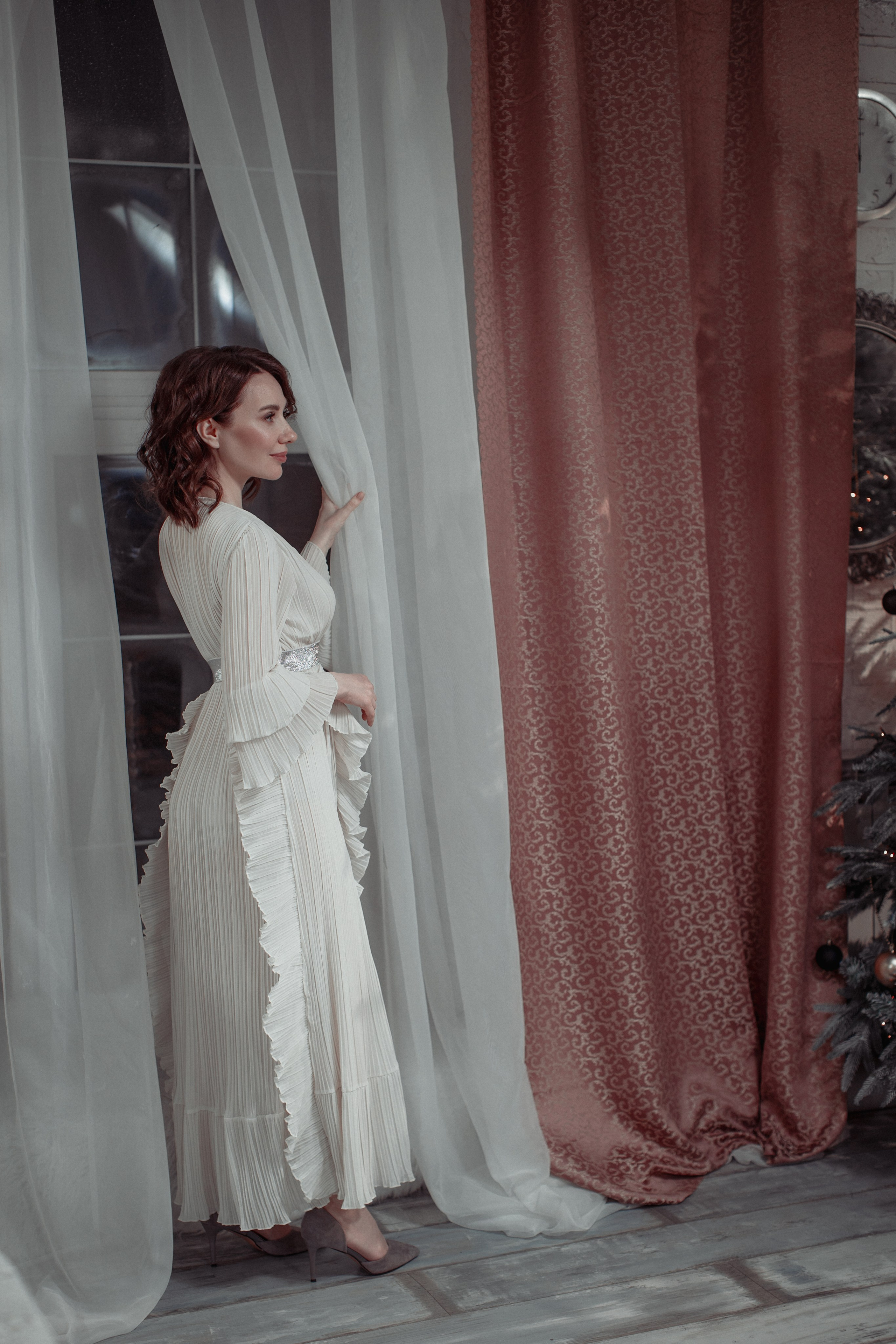 Ирина. Фотограф Алёна Яковлева