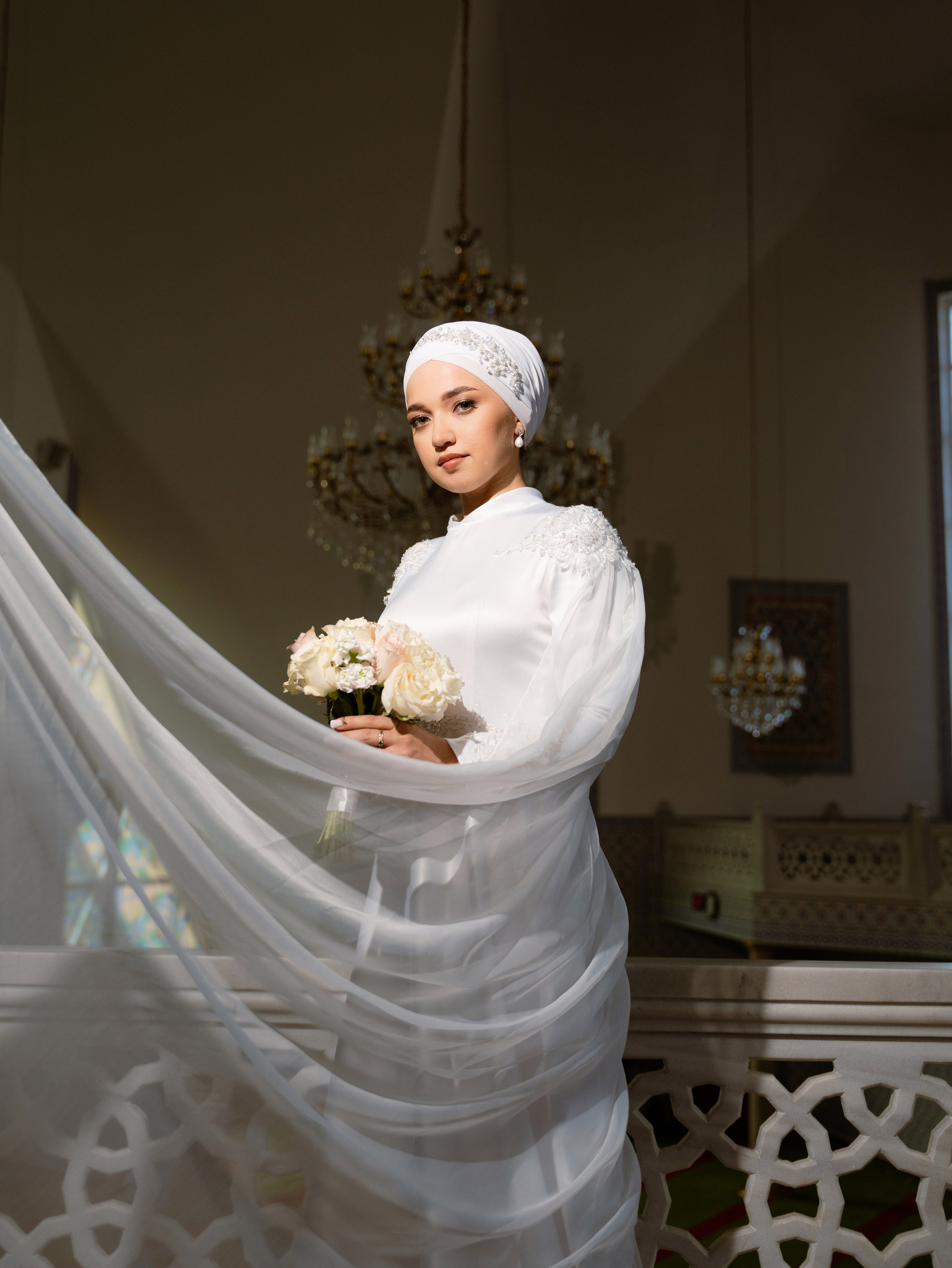 Ринат и Азалия. Свадебный фотограф Уфа, Руслан Бикташев