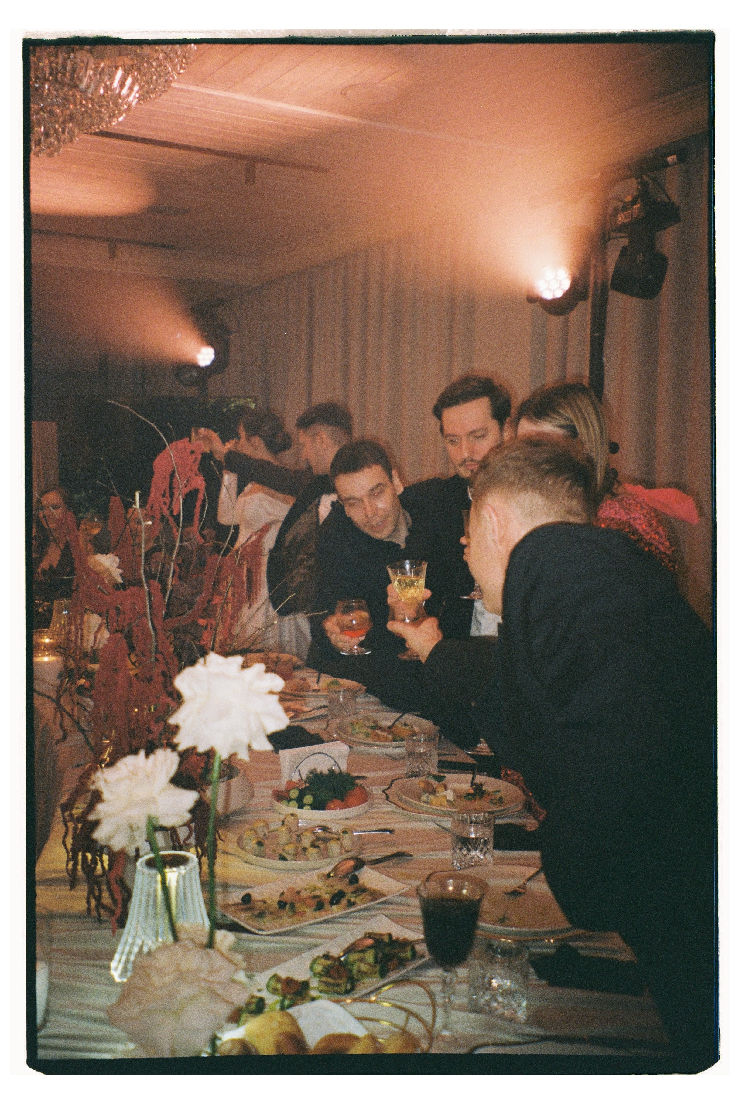 Максим и Мария 21.02.2026. Свадебный фотограф в Москве и по всему миру