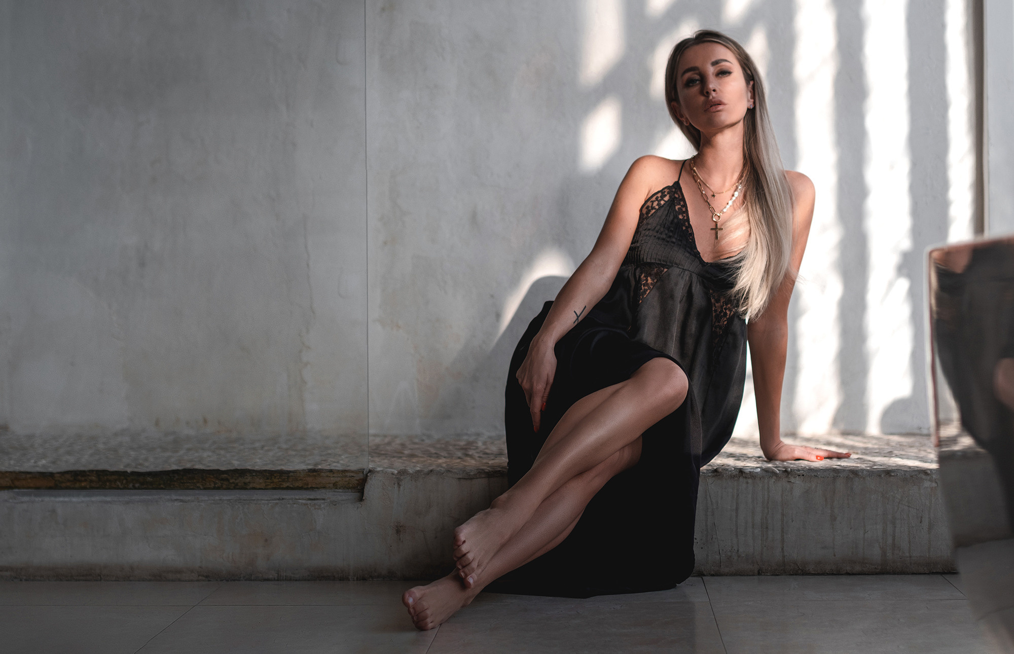 Портрет. Фото Видео Дизайн