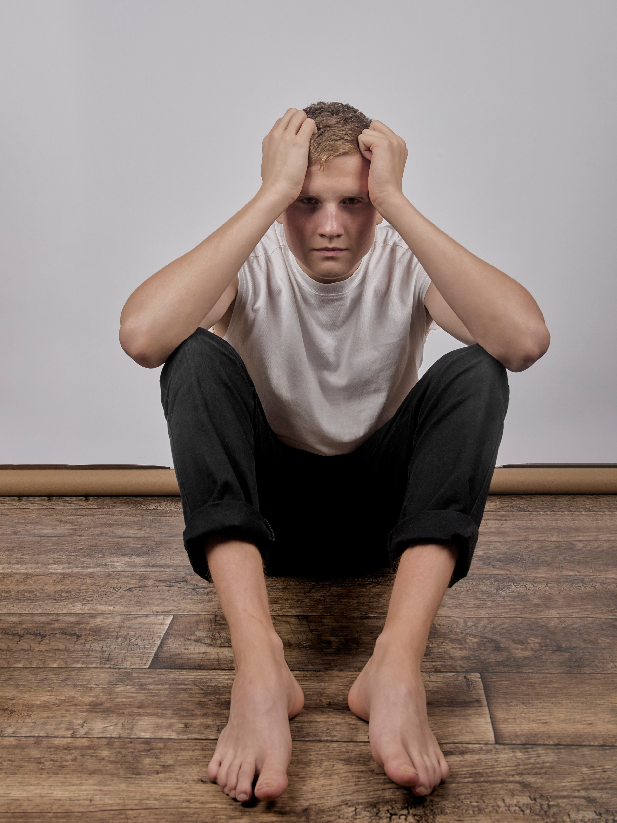 Близнецы Олег и Глеб. Предметный и семейный фотограф в Санкт-Петербурге Катерина Стеклова