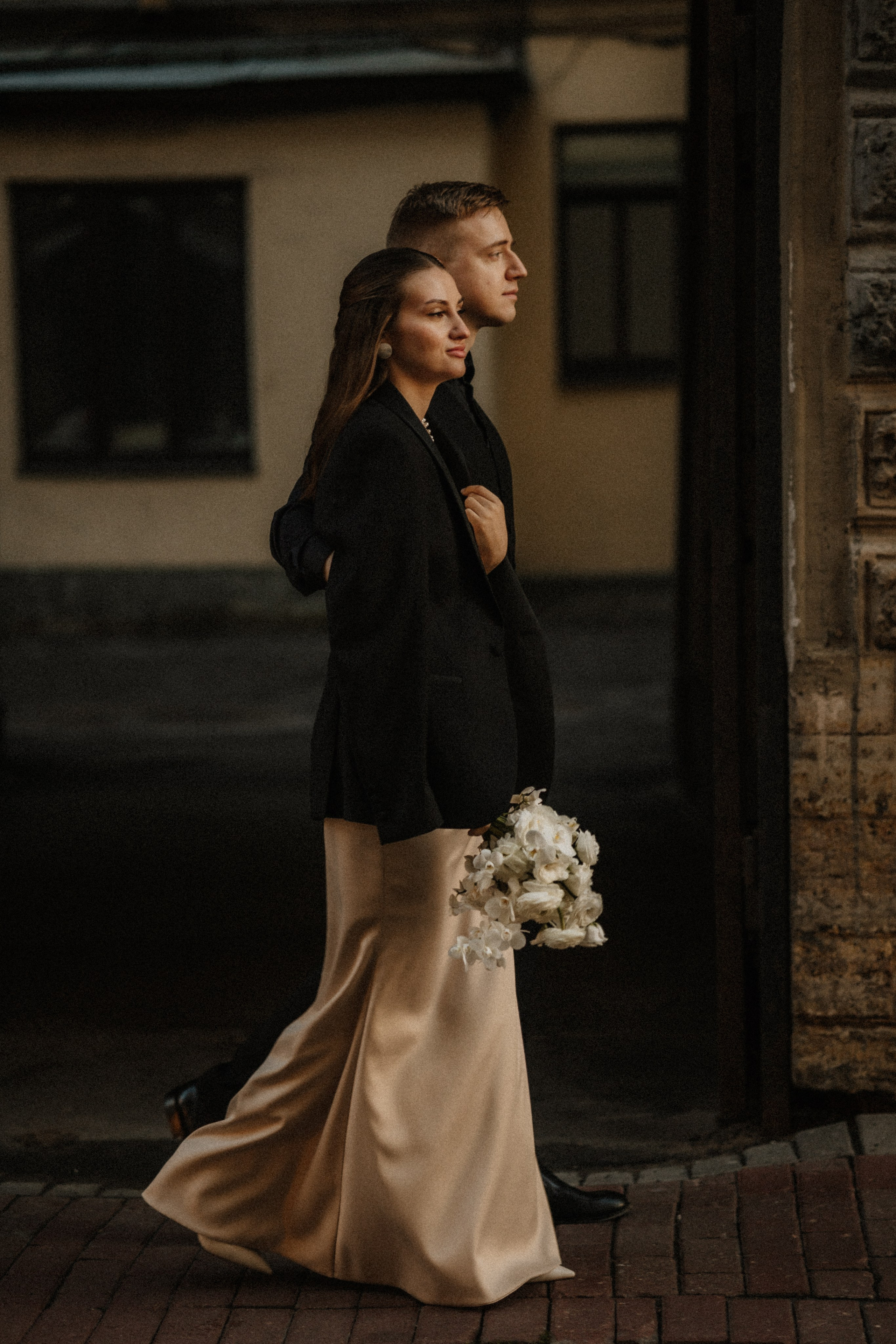 Артур и Вика | Просторно в твоем сердце. Свадебный фотограф в Санкт-Петербурге Анастасия Селиванова