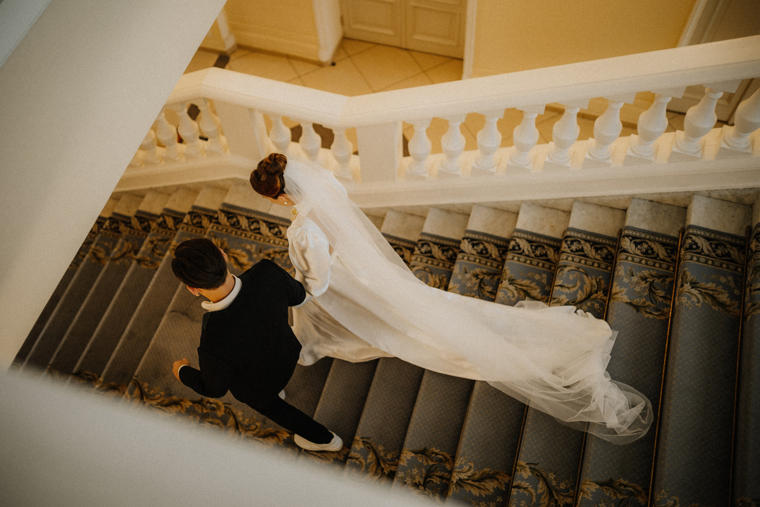 Вера и Даниил | Дышу тобой. Свадебный фотограф в Санкт-Петербурге Анастасия Селиванова