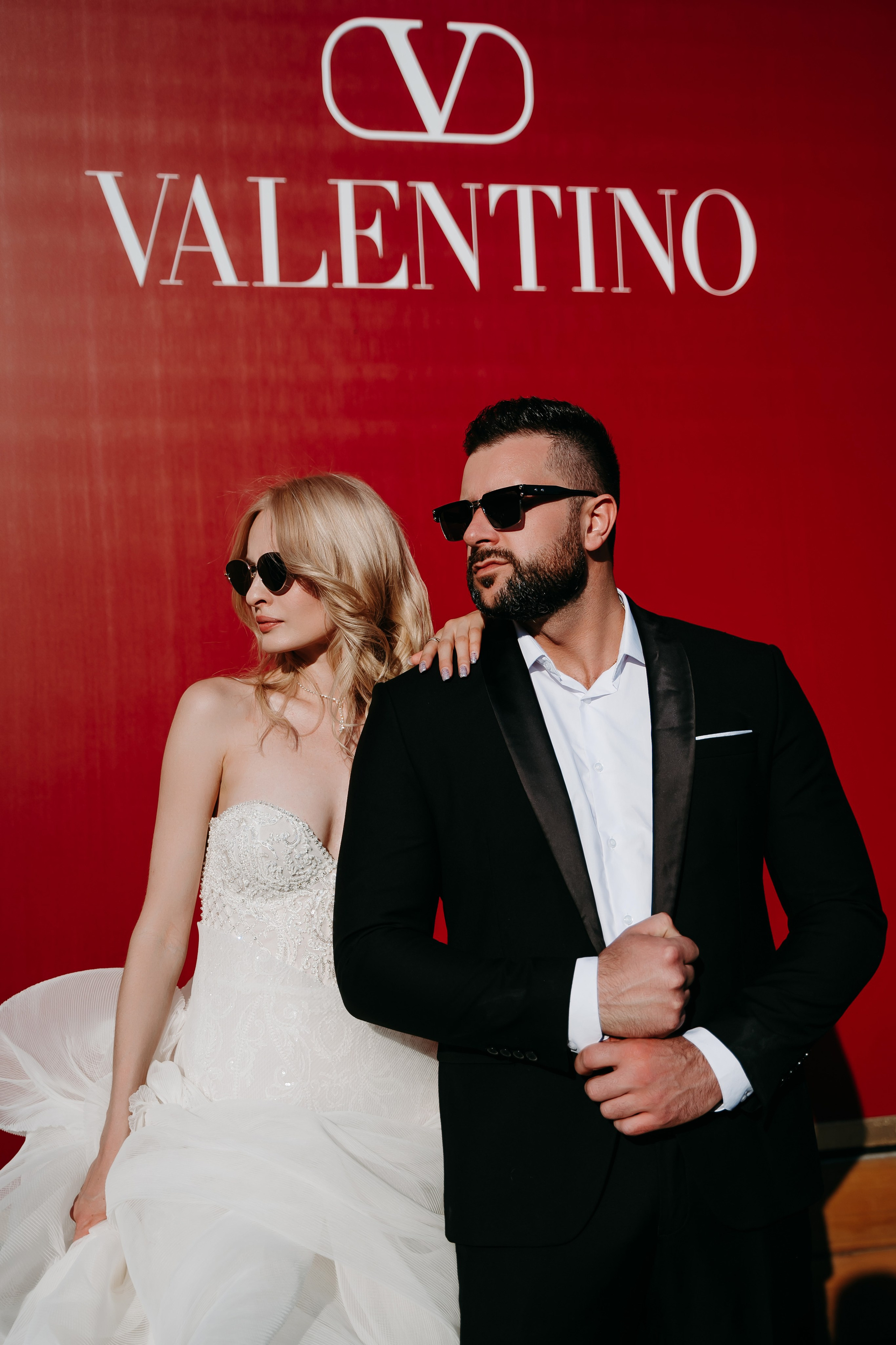 J & A. Репортажный и свадебный фотограф в Москве Рая Небогатова