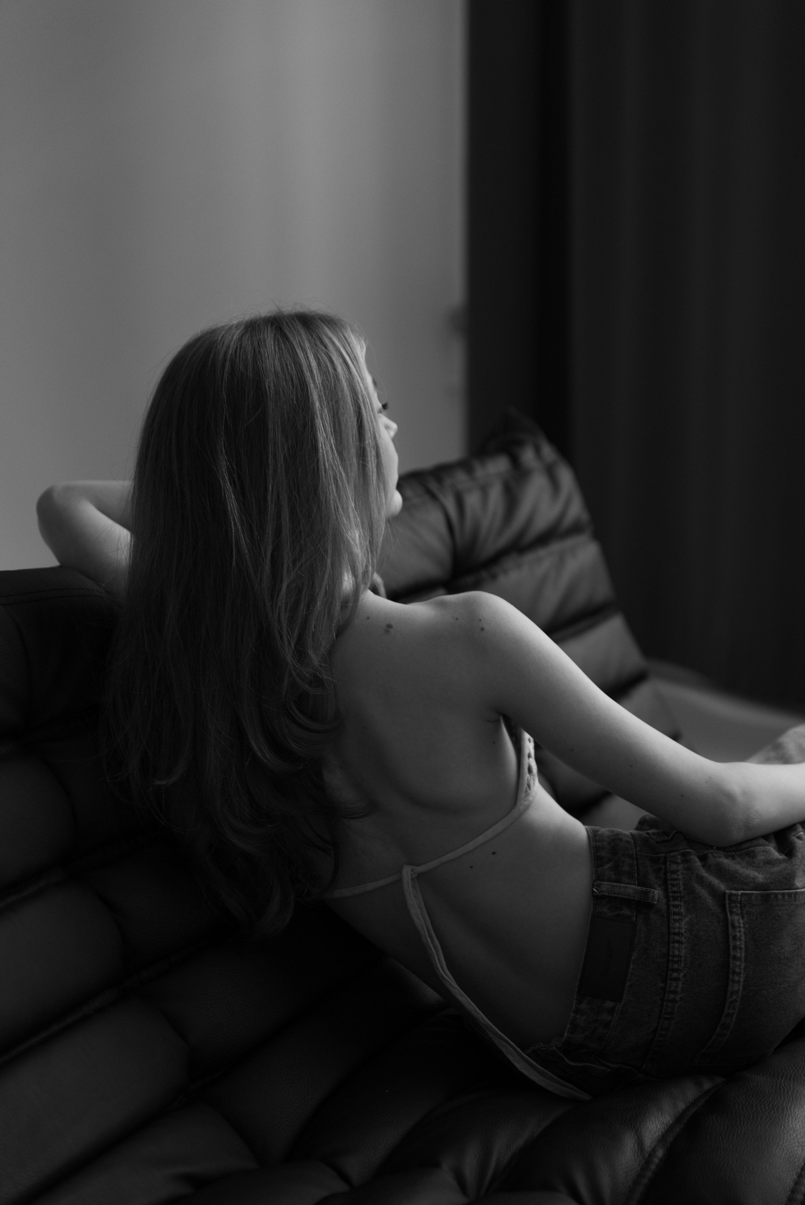 Аня. Фотограф Нижний Новгорода Елена Калмыкова